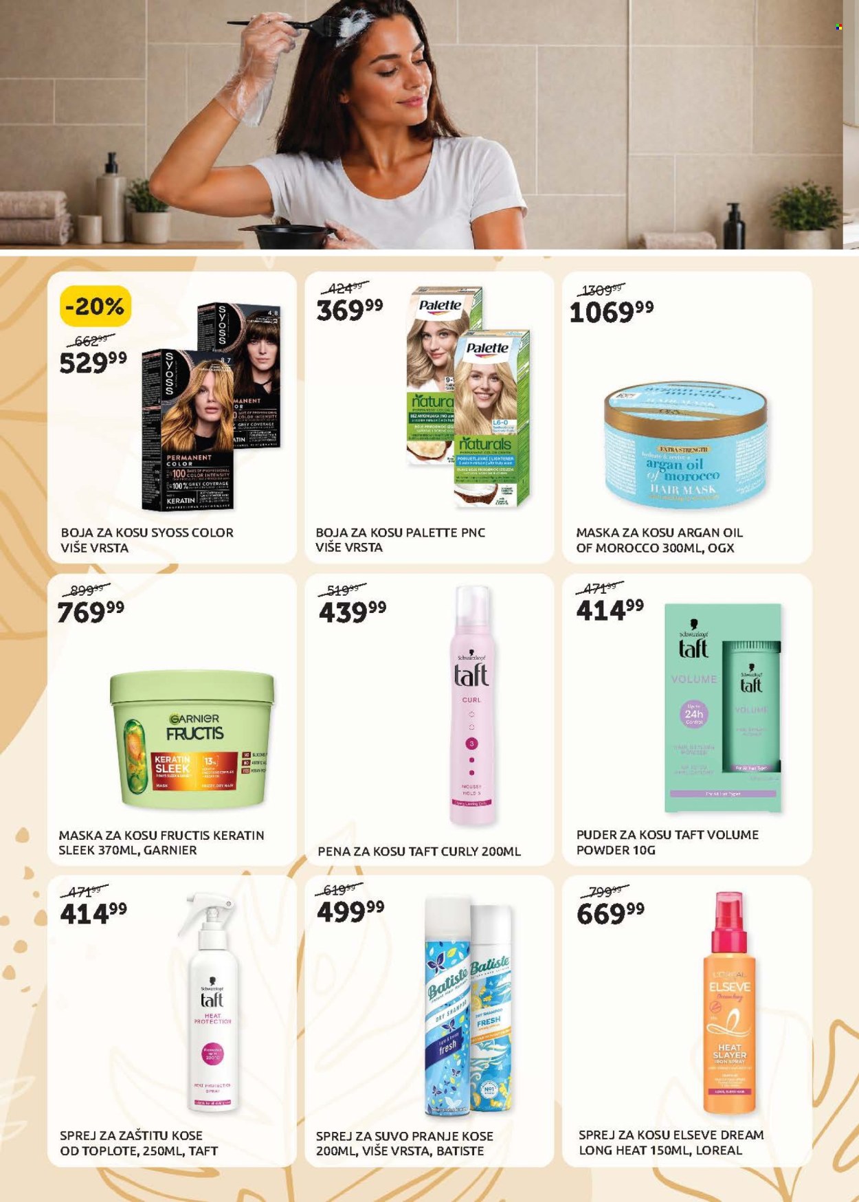 SuperVERO katalog - 07.05.2026 - 03.06.2026. Stranica 4