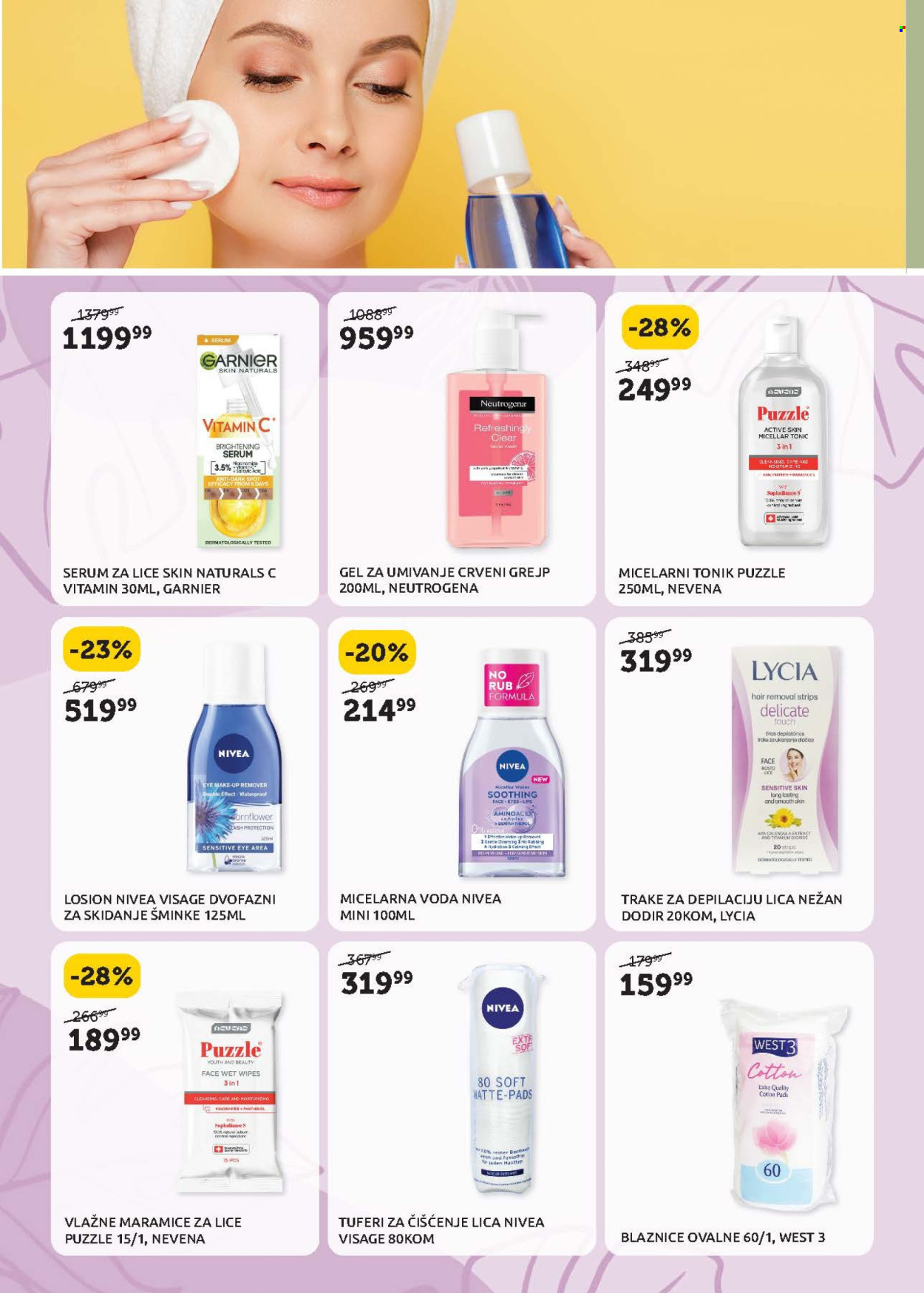 SuperVERO katalog - 07.05.2026 - 03.06.2026. Stranica 6