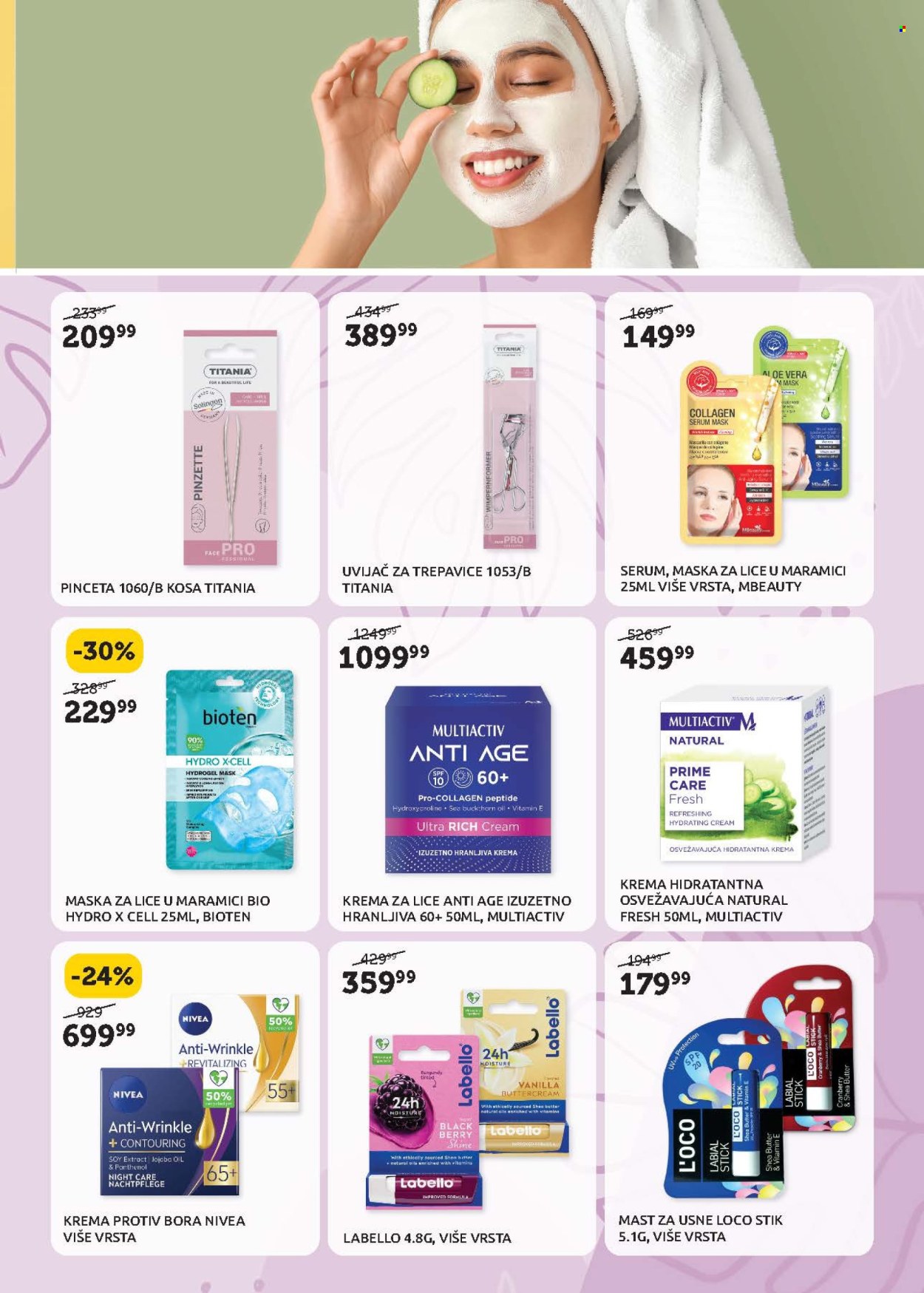 SuperVERO katalog - 07.05.2026 - 03.06.2026. Stranica 7