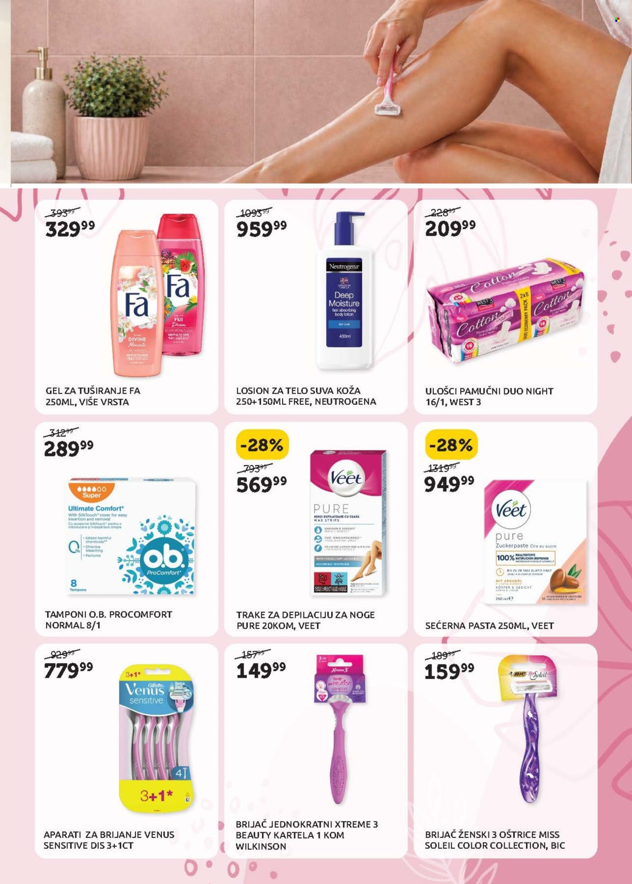 SuperVERO katalog - 07.05.2026 - 03.06.2026. Stranica 9