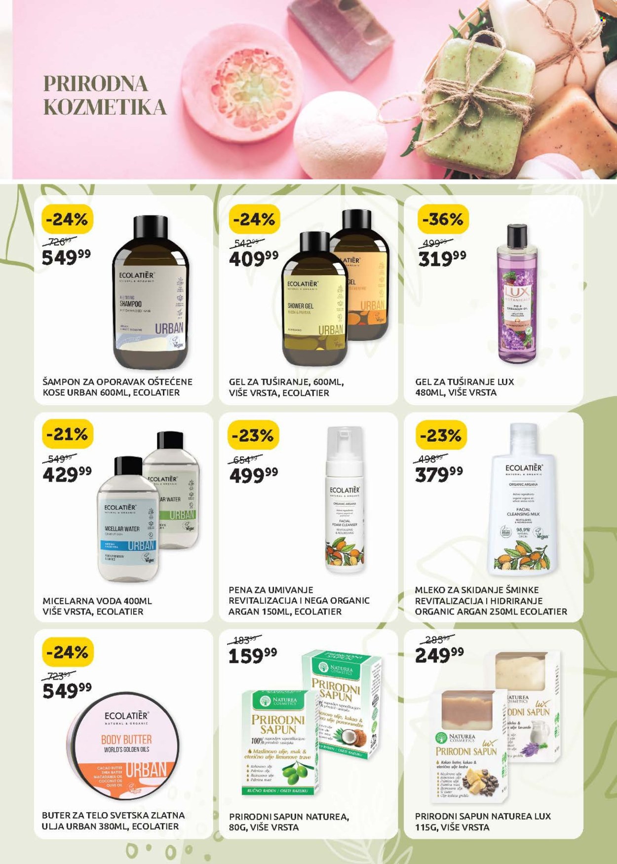 SuperVERO katalog - 07.05.2026 - 03.06.2026. Stranica 11