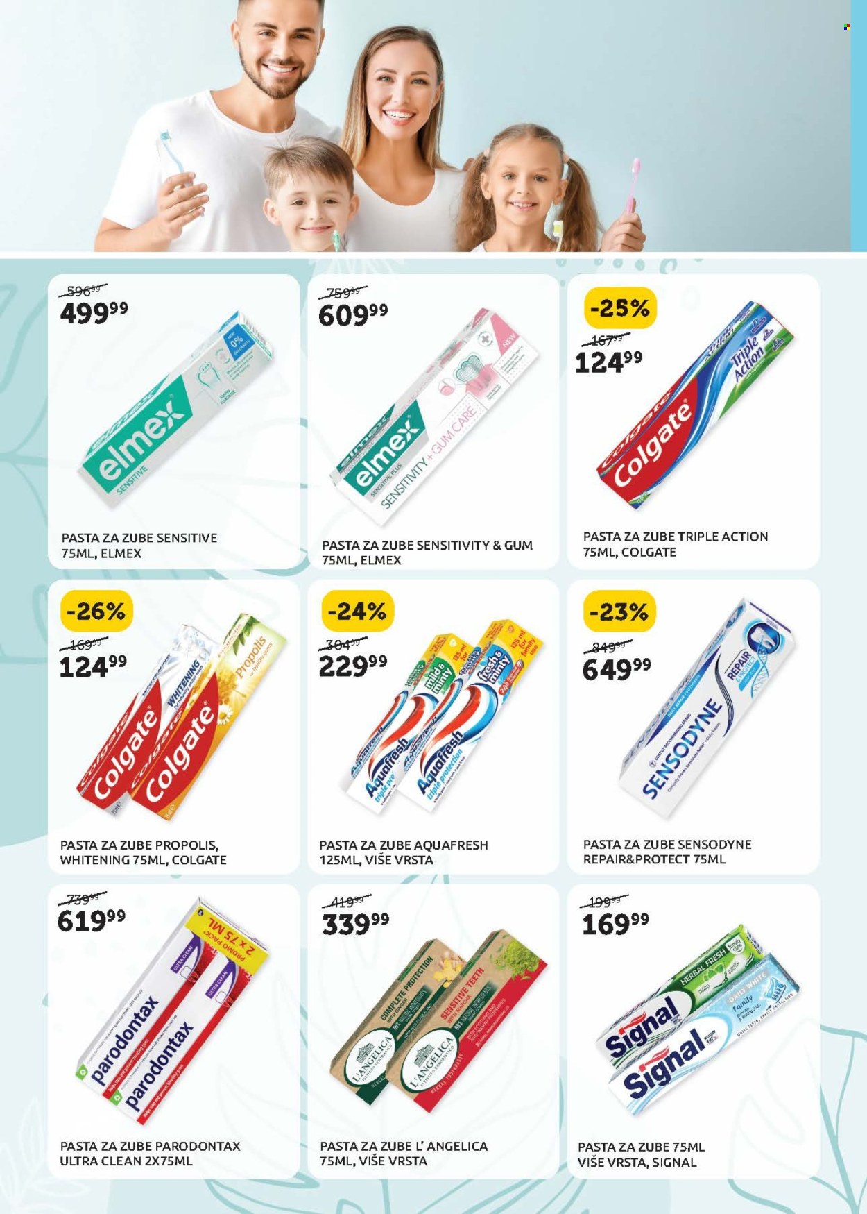 SuperVERO katalog - 07.05.2026 - 03.06.2026. Stranica 12