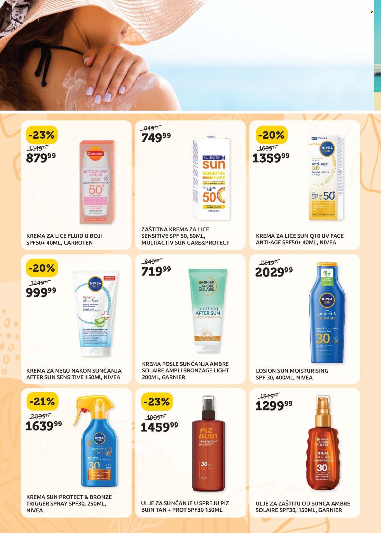 SuperVERO katalog - 07.05.2026 - 03.06.2026. Stranica 16