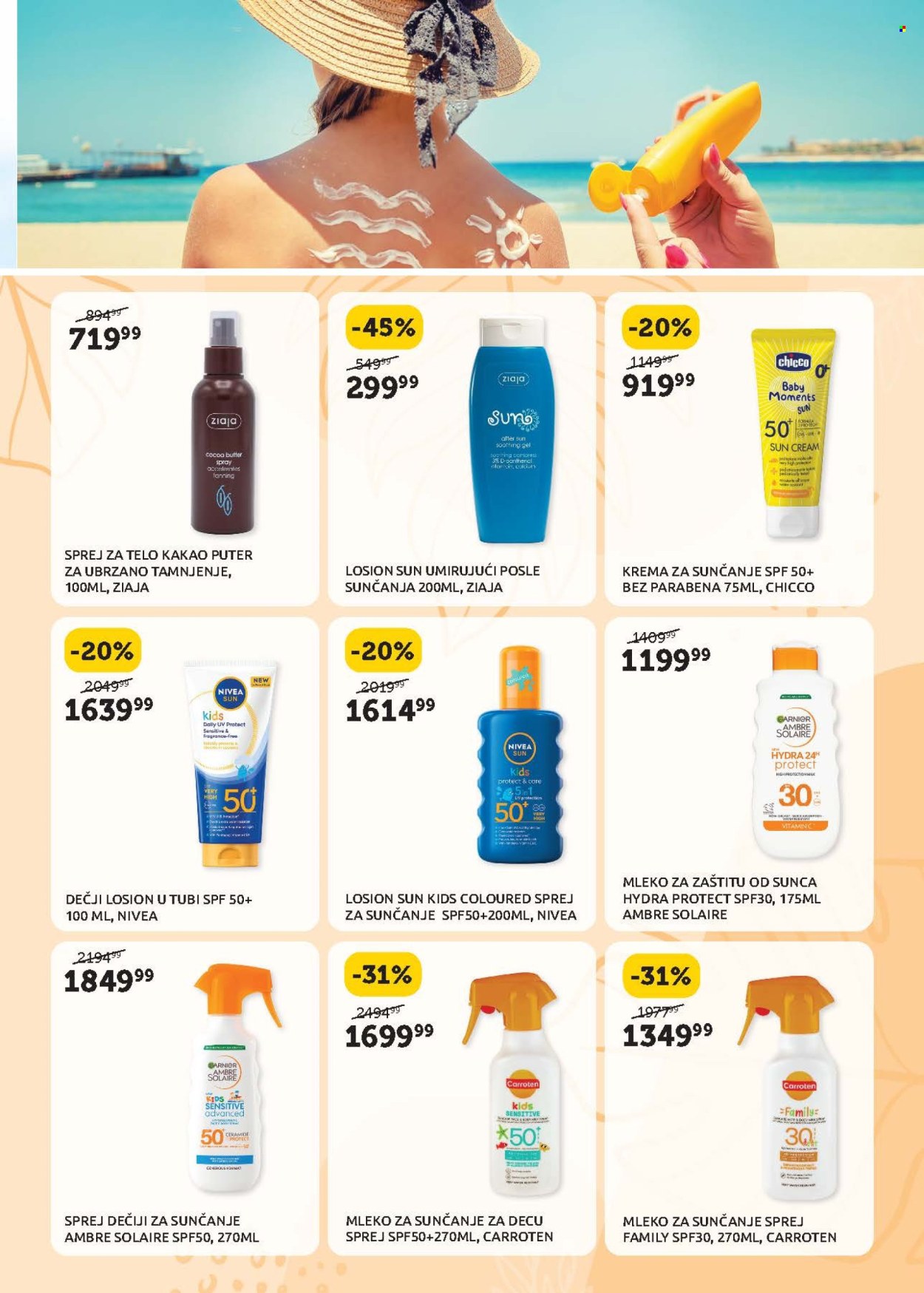 SuperVERO katalog - 07.05.2026 - 03.06.2026. Stranica 17
