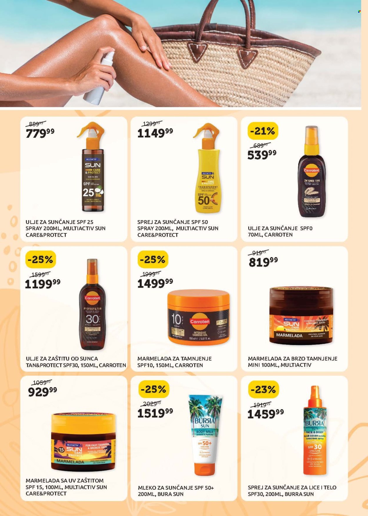 SuperVERO katalog - 07.05.2026 - 03.06.2026. Stranica 18