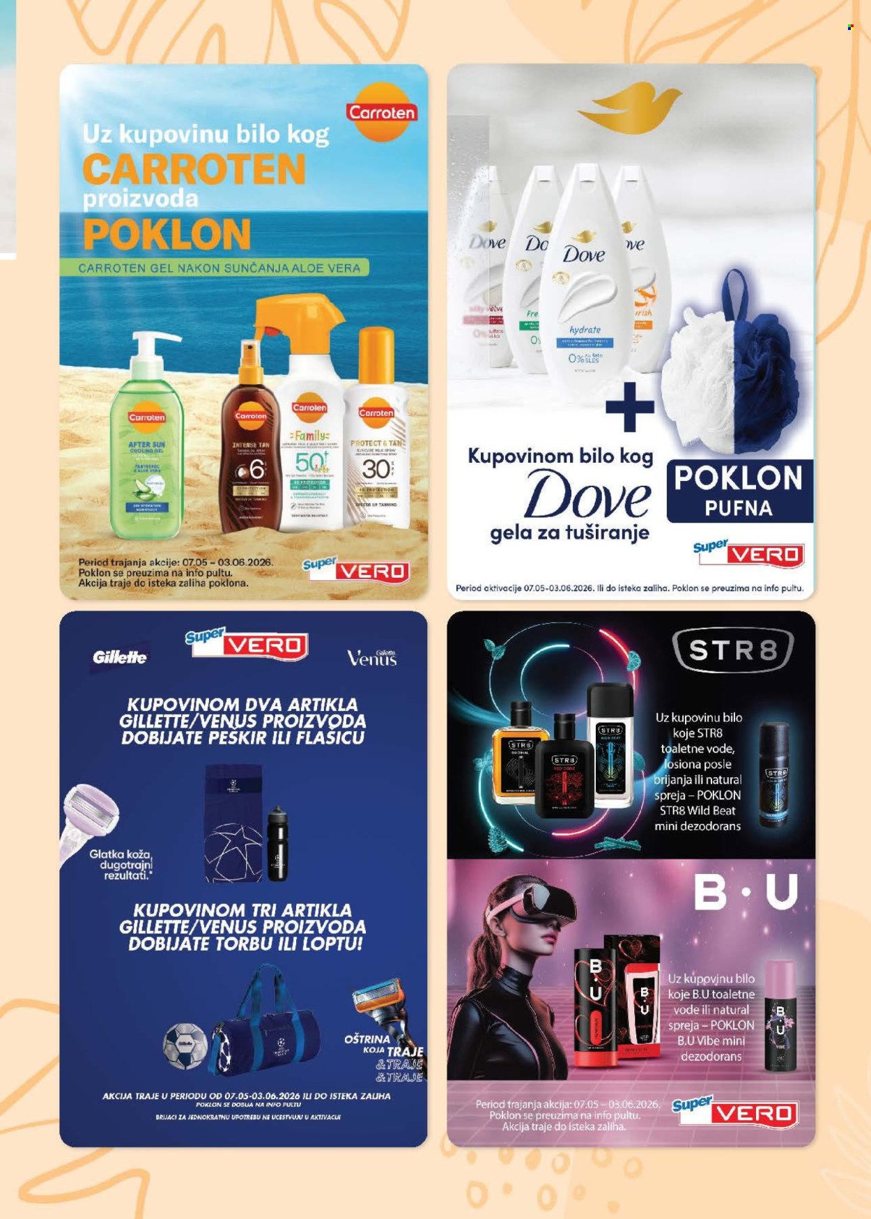 SuperVERO katalog - 07.05.2026 - 03.06.2026. Stranica 19