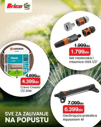 thumbnail - Katalog Brico S