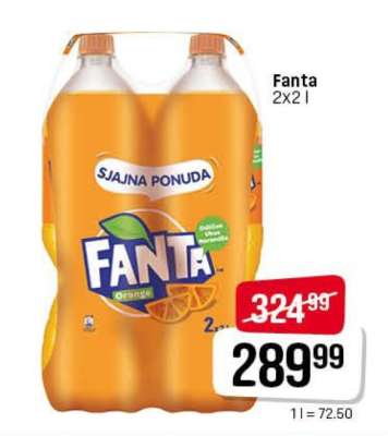 Fanta