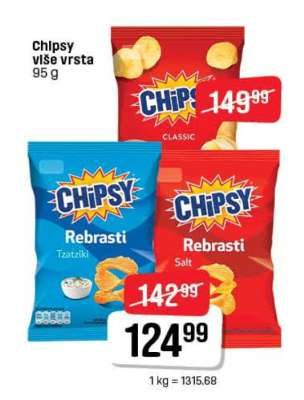 Chipsy