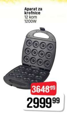 Aparat za krofnice