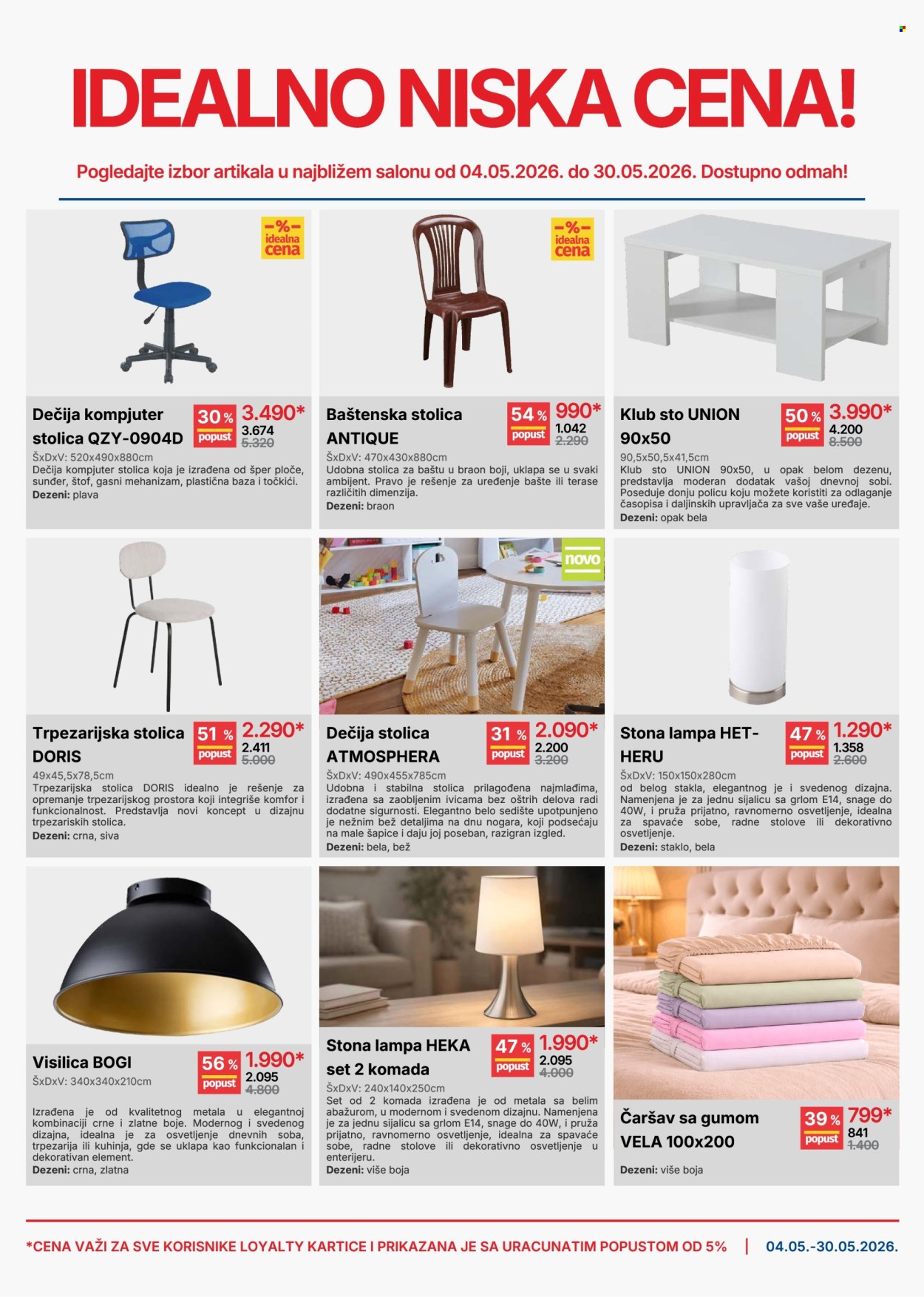 Forma Ideale katalog - 04.05.2026 - 30.05.2026. Stranica 2
