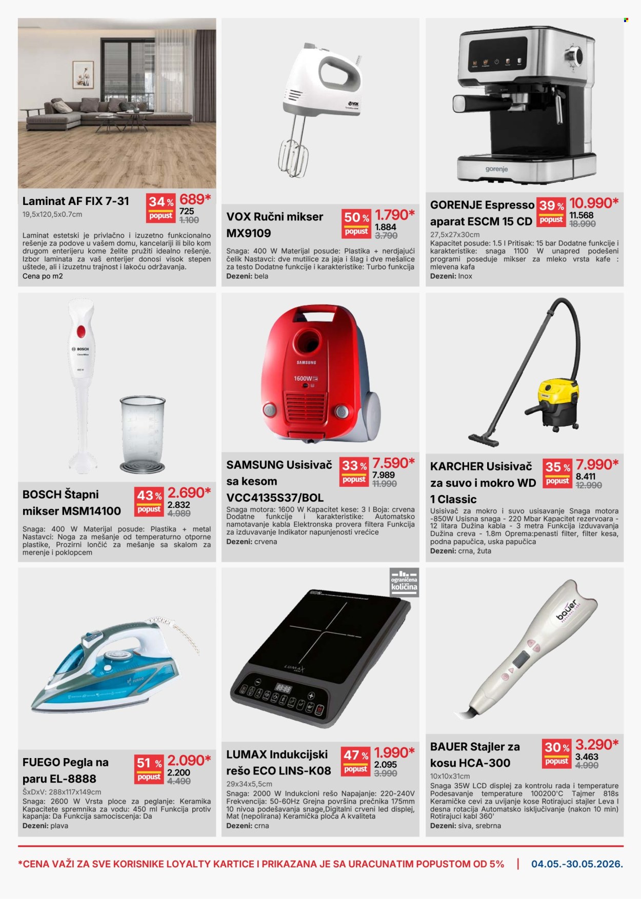 Forma Ideale katalog - 04.05.2026 - 30.05.2026. Stranica 3