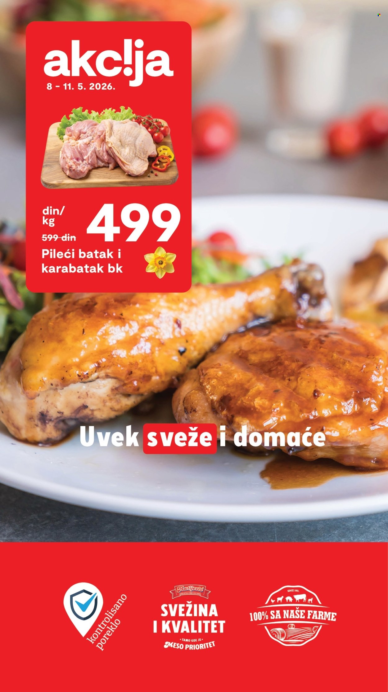Matijević katalog - 01.05.2026 - 31.05.2026. Stranica 2