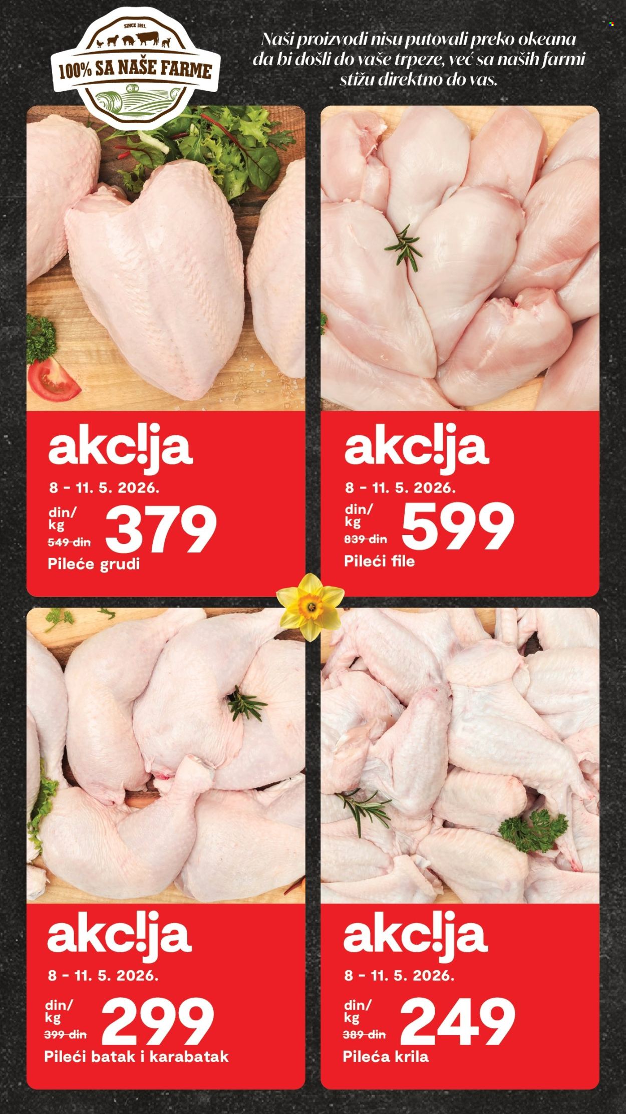 Matijević katalog - 01.05.2026 - 31.05.2026. Stranica 3