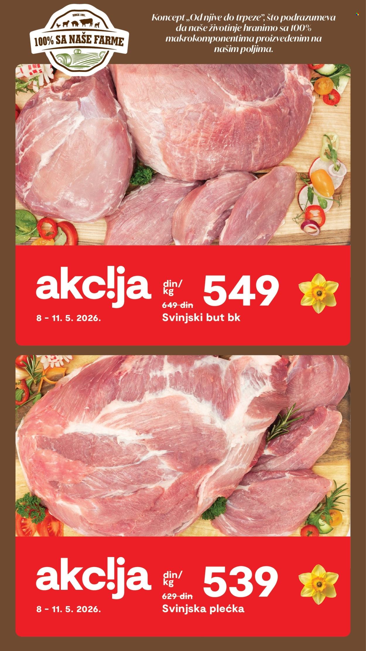 Matijević katalog - 01.05.2026 - 31.05.2026. Stranica 5