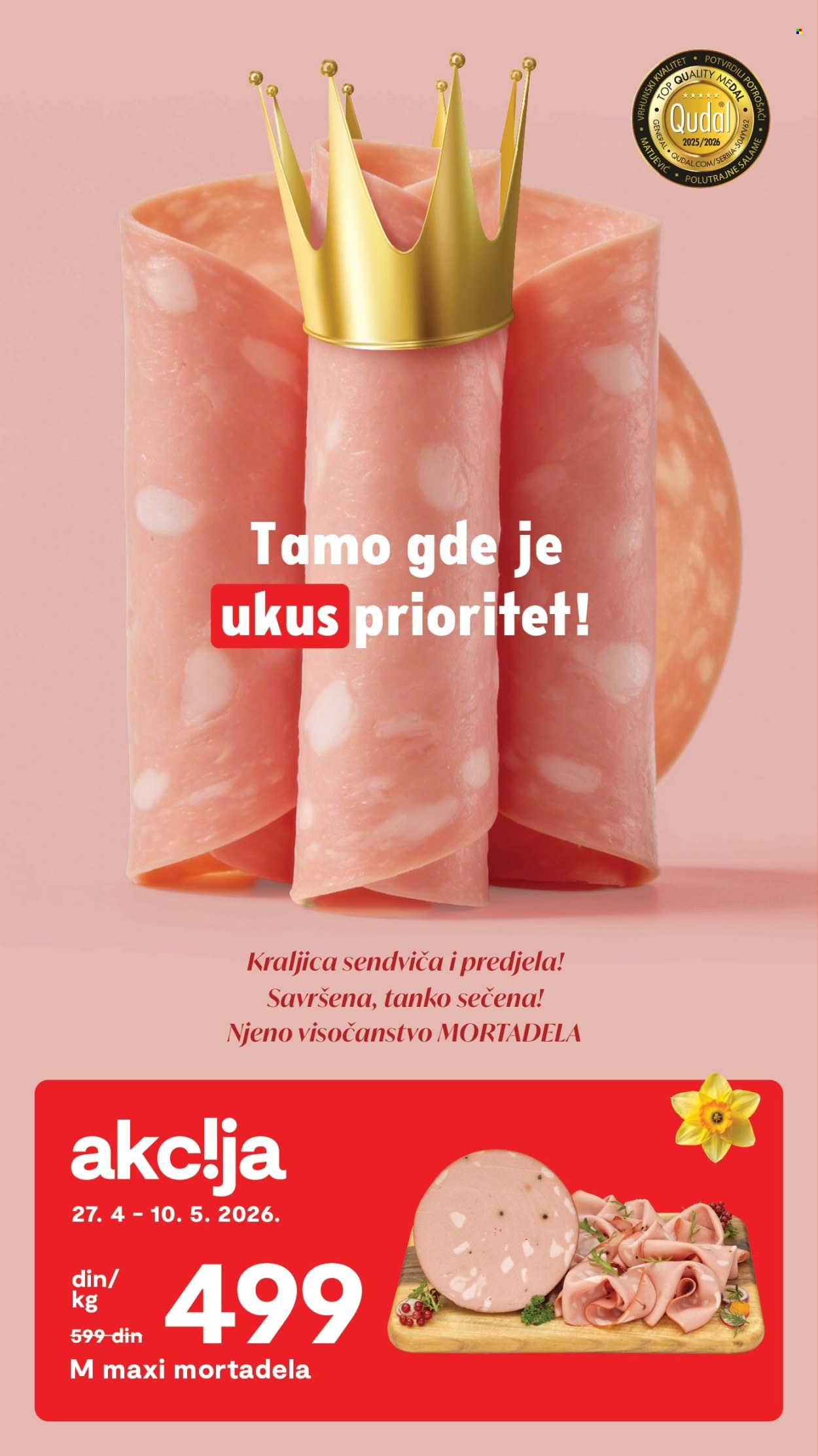Matijević katalog - 01.05.2026 - 31.05.2026. Stranica 10