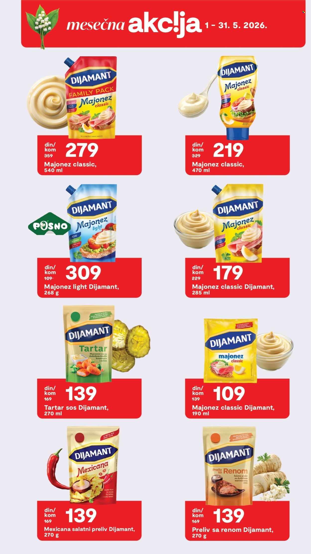 Matijević katalog - 01.05.2026 - 31.05.2026. Stranica 15