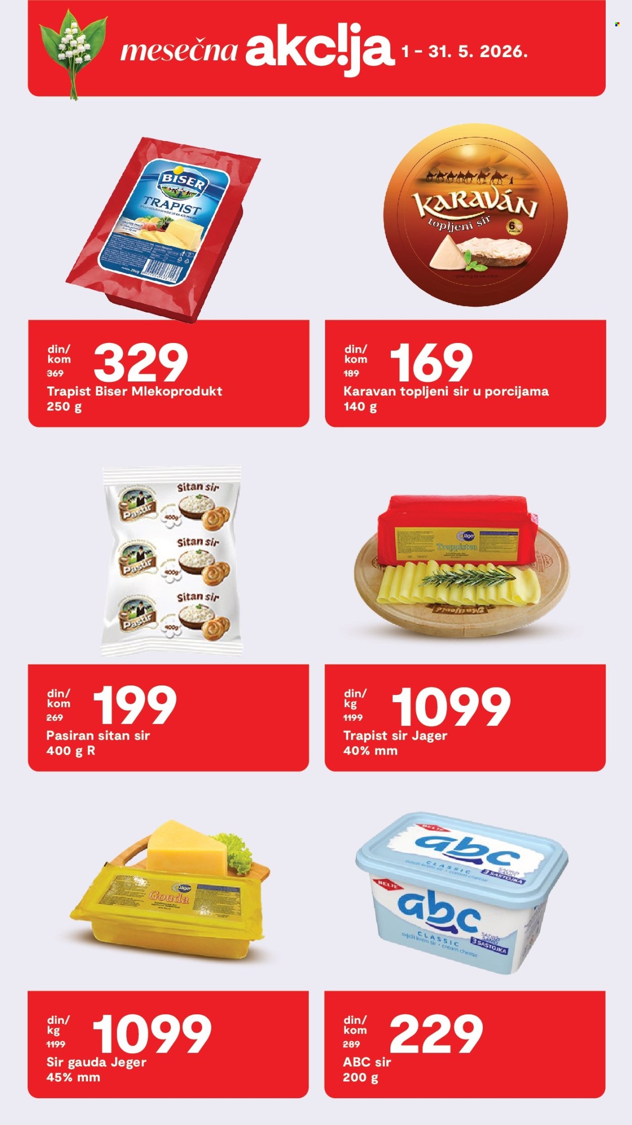 Matijević katalog - 01.05.2026 - 31.05.2026. Stranica 18