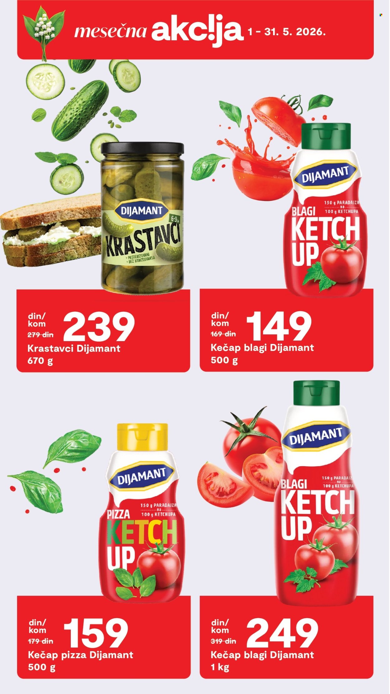 Matijević katalog - 01.05.2026 - 31.05.2026. Stranica 21