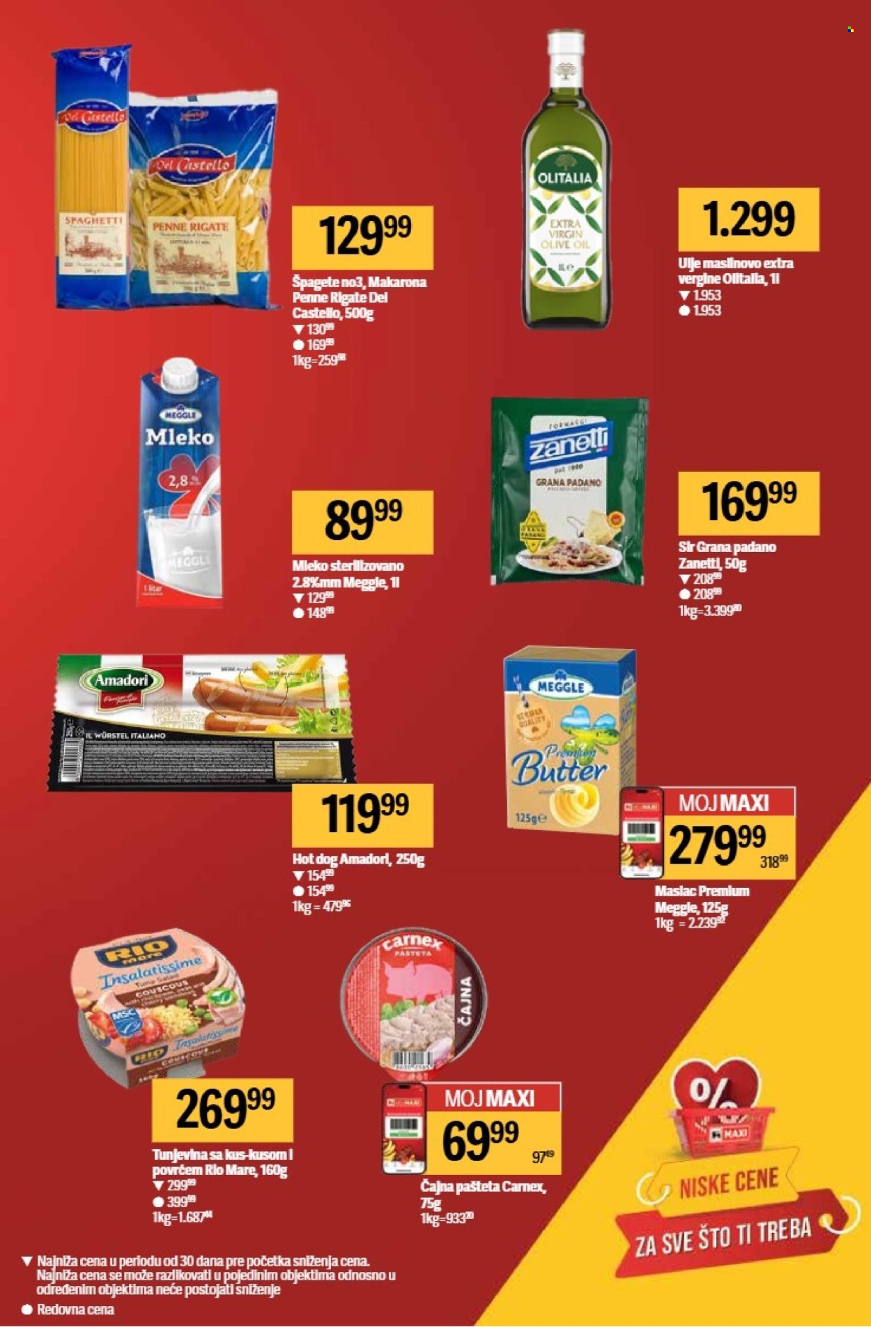 Maxi katalog - 07.05.2026 - 13.05.2026. Stranica 3