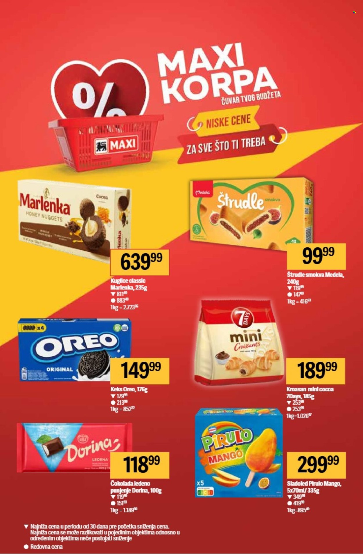 Maxi katalog - 07.05.2026 - 13.05.2026. Stranica 4
