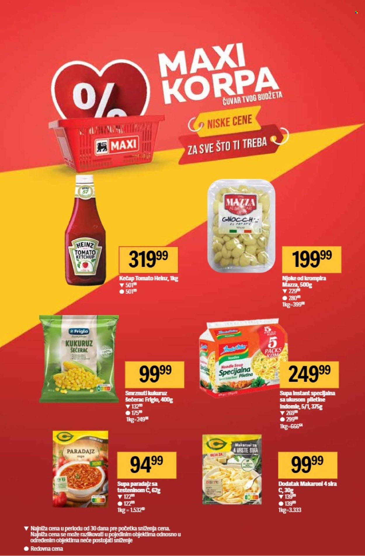 Maxi katalog - 07.05.2026 - 13.05.2026. Stranica 6