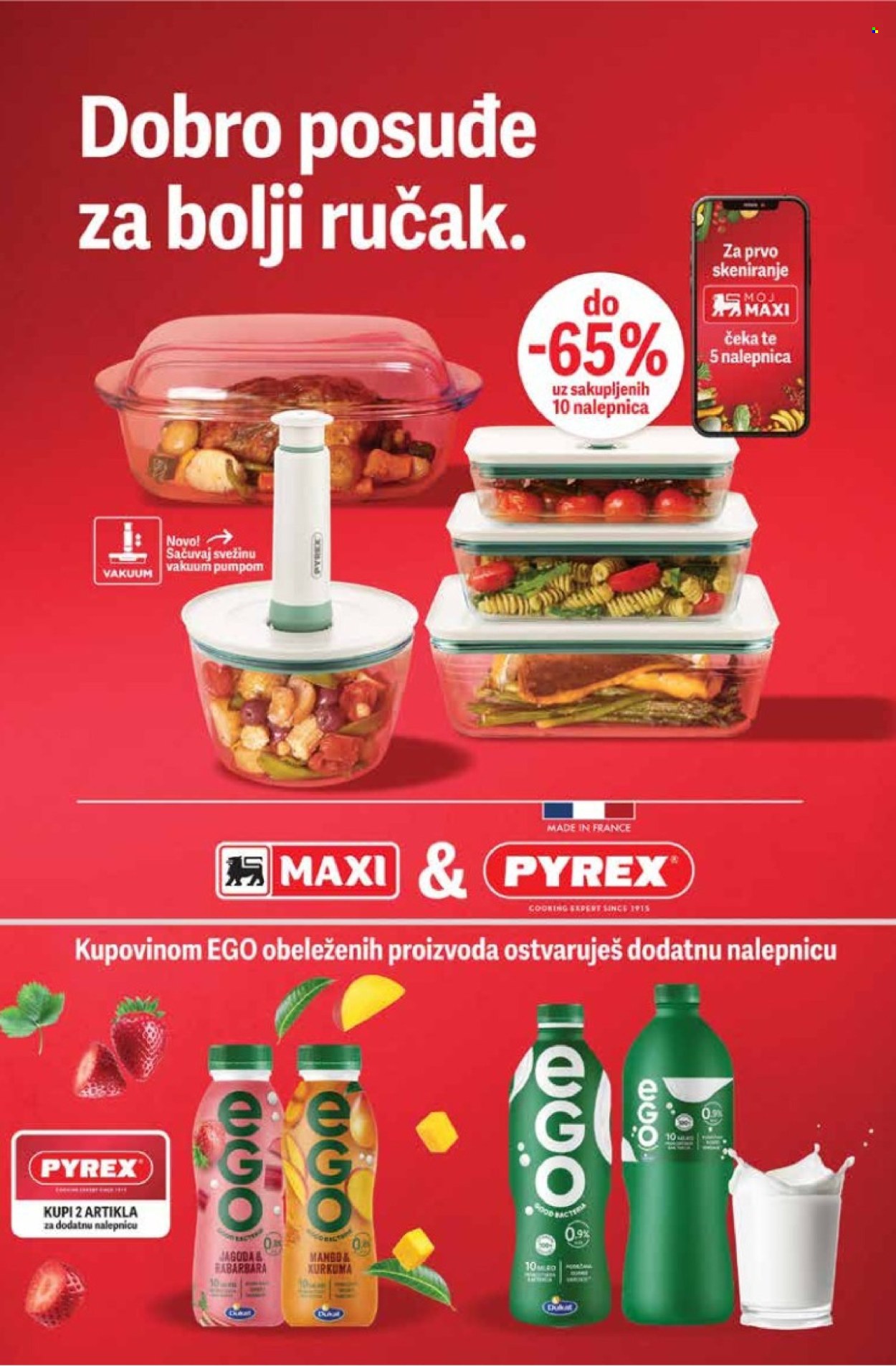 Maxi katalog - 07.05.2026 - 13.05.2026. Stranica 8