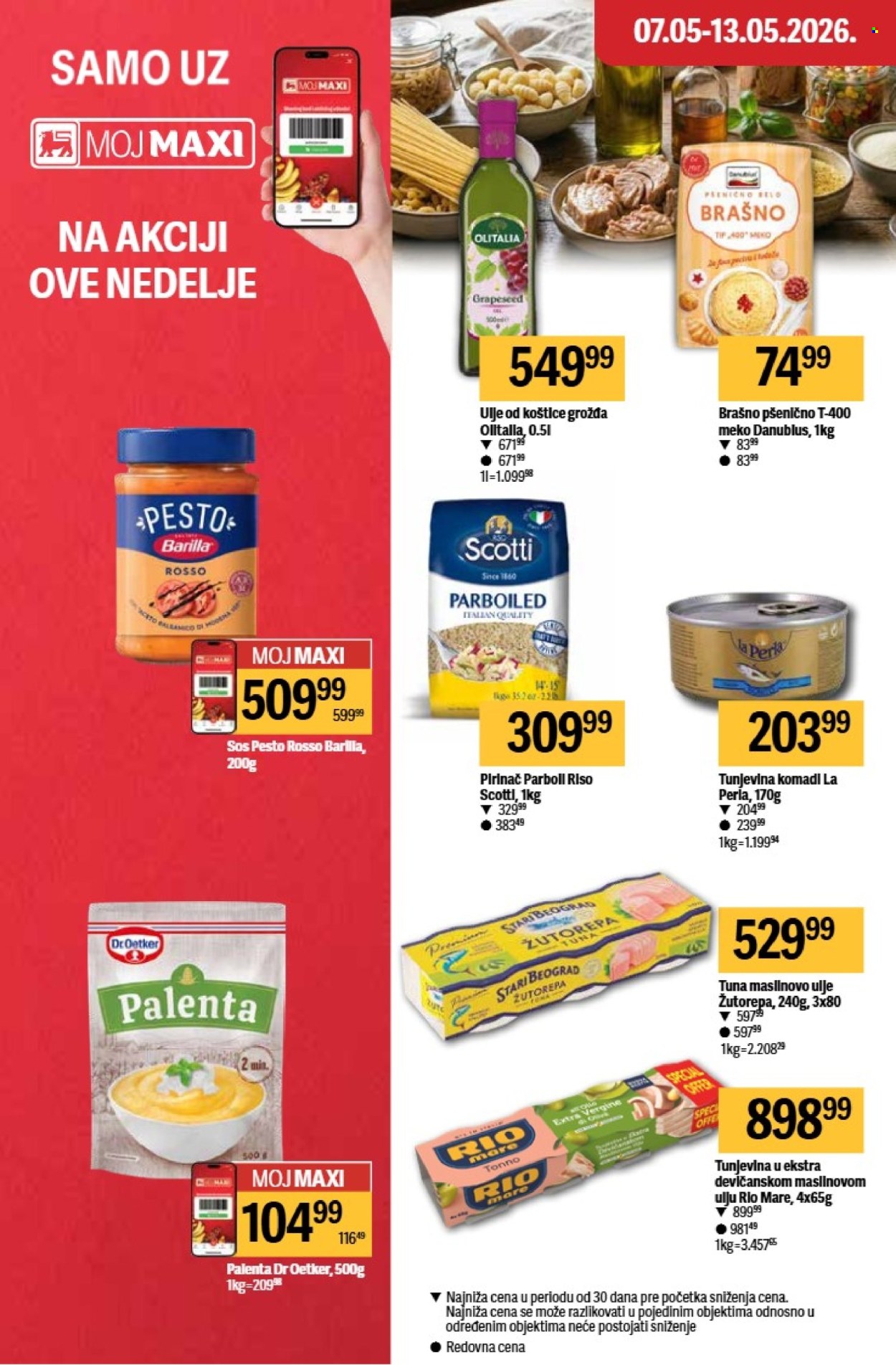 Maxi katalog - 07.05.2026 - 13.05.2026. Stranica 20