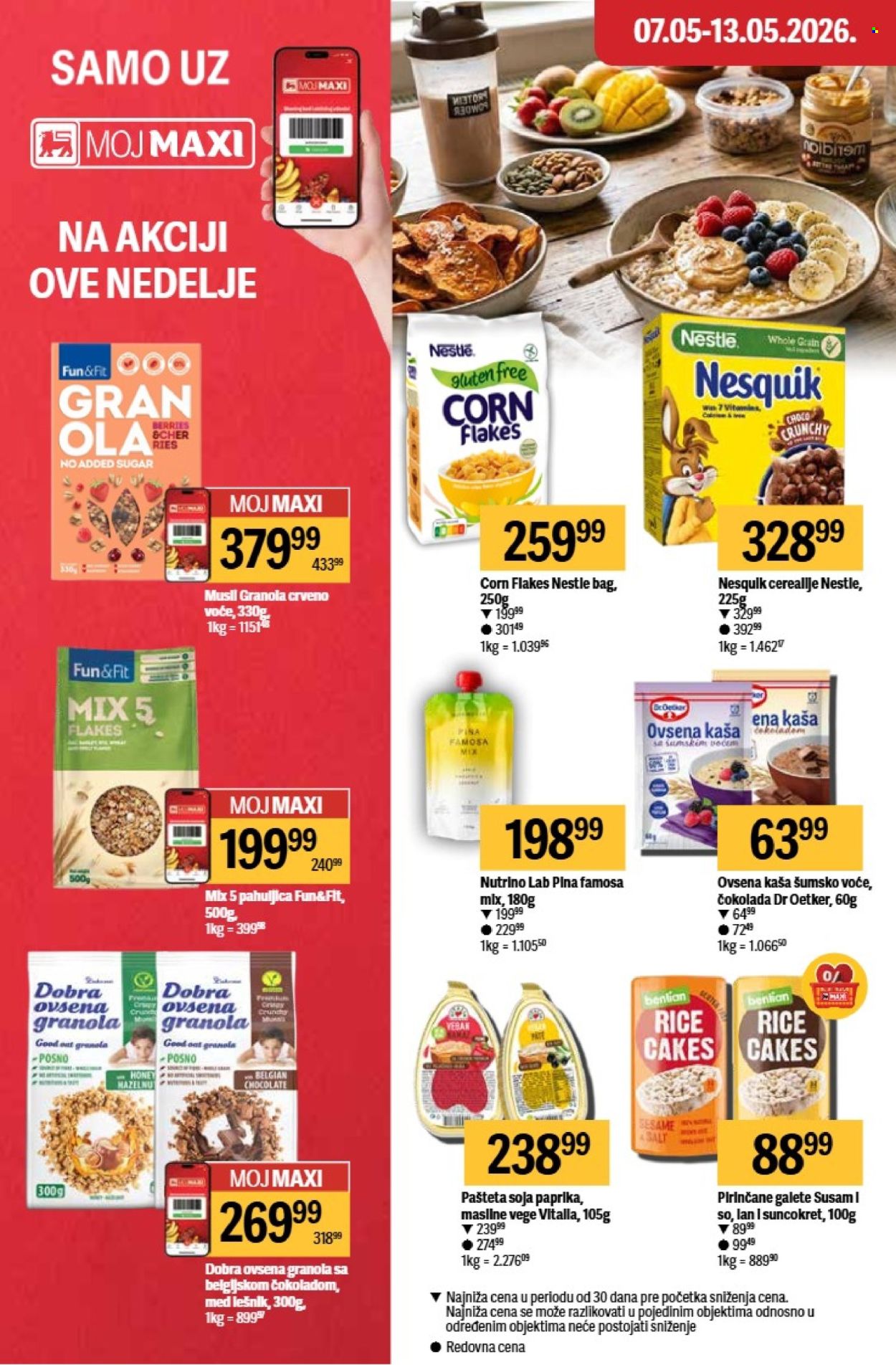 Maxi katalog - 07.05.2026 - 13.05.2026. Stranica 24