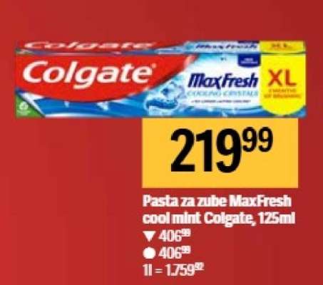 COLGATE
