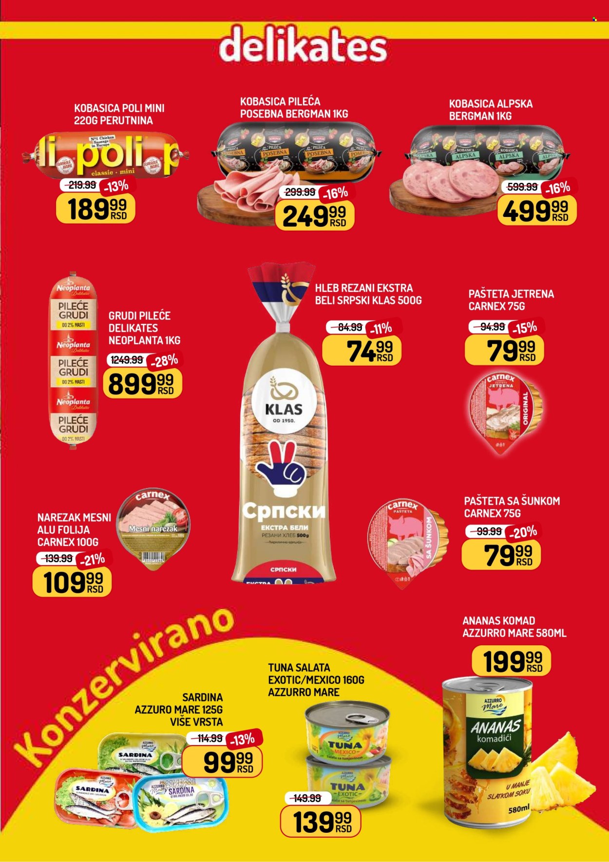 Aman katalog - 08.05.2026 - 14.05.2026. Stranica 3