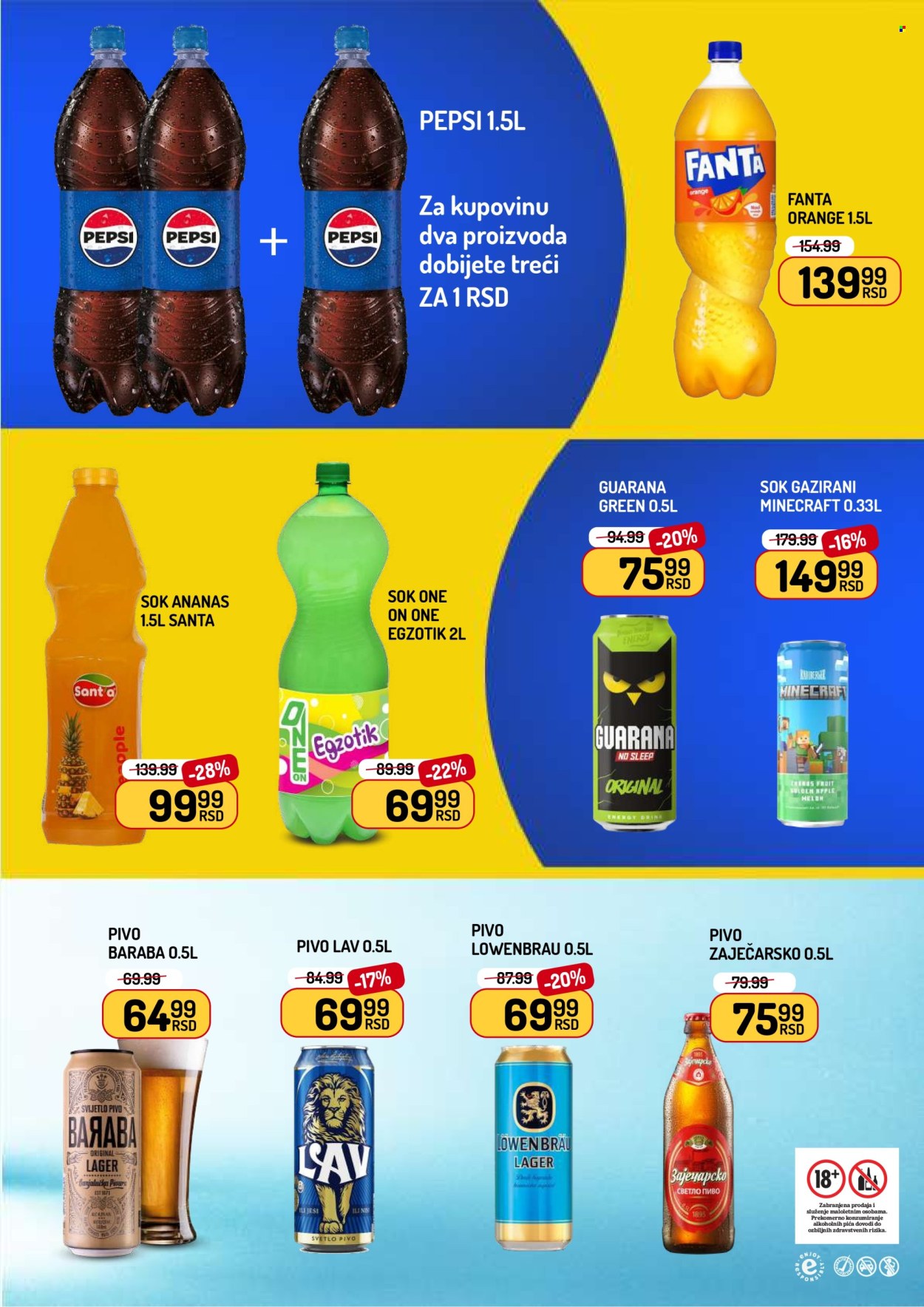 Aman katalog - 08.05.2026 - 14.05.2026. Stranica 9