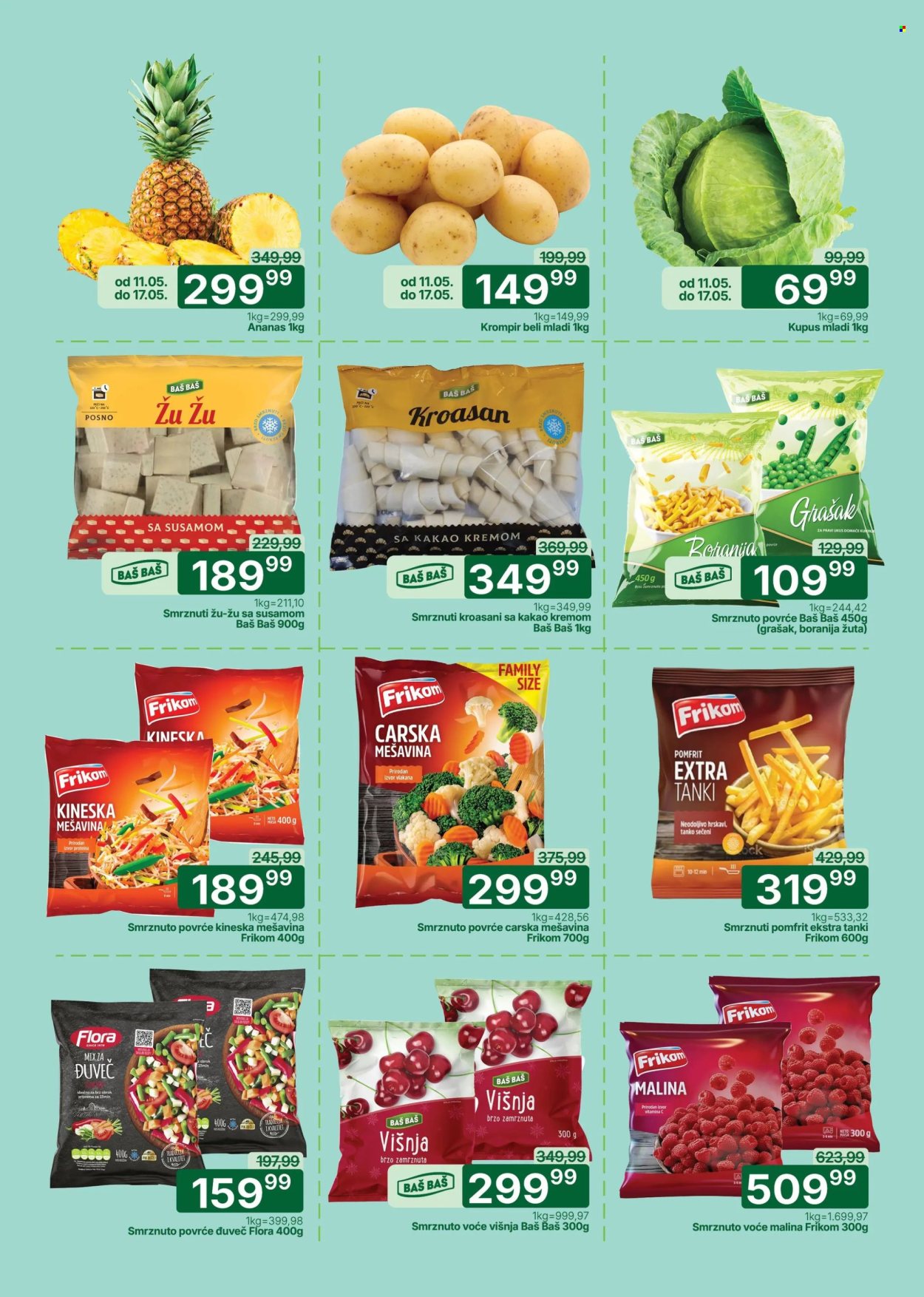 Univerexport katalog - 11.05.2026 - 24.05.2026. Stranica 2