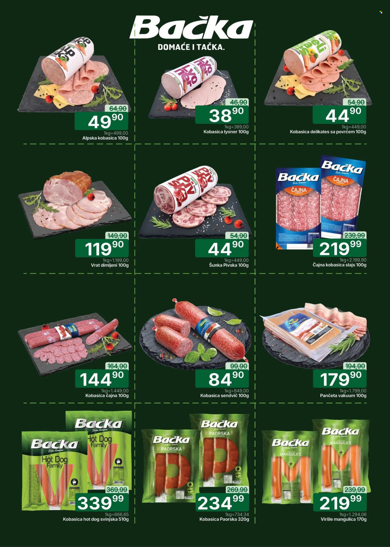 Univerexport katalog - 11.05.2026 - 24.05.2026. Stranica 4