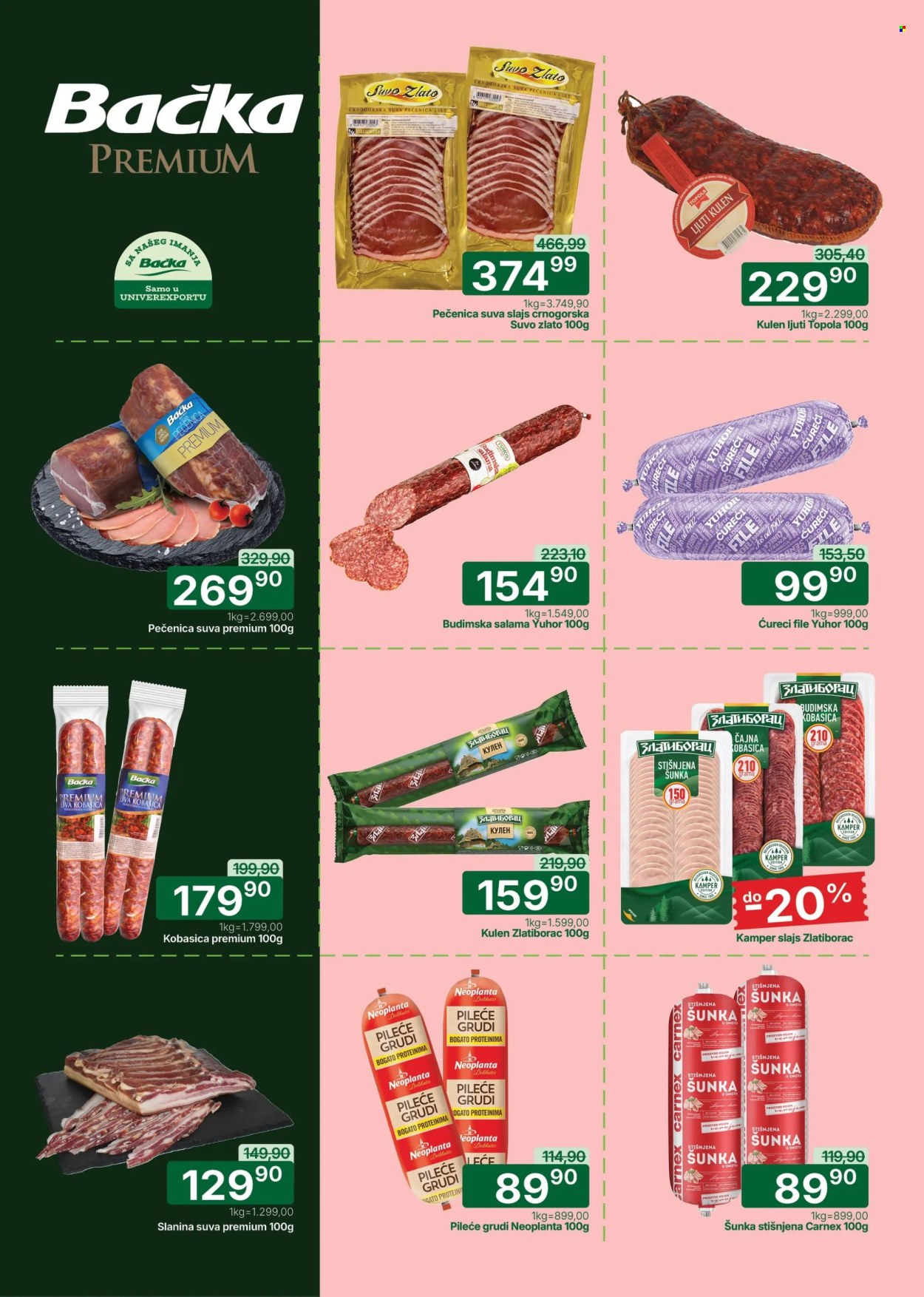 Univerexport katalog - 11.05.2026 - 24.05.2026. Stranica 5