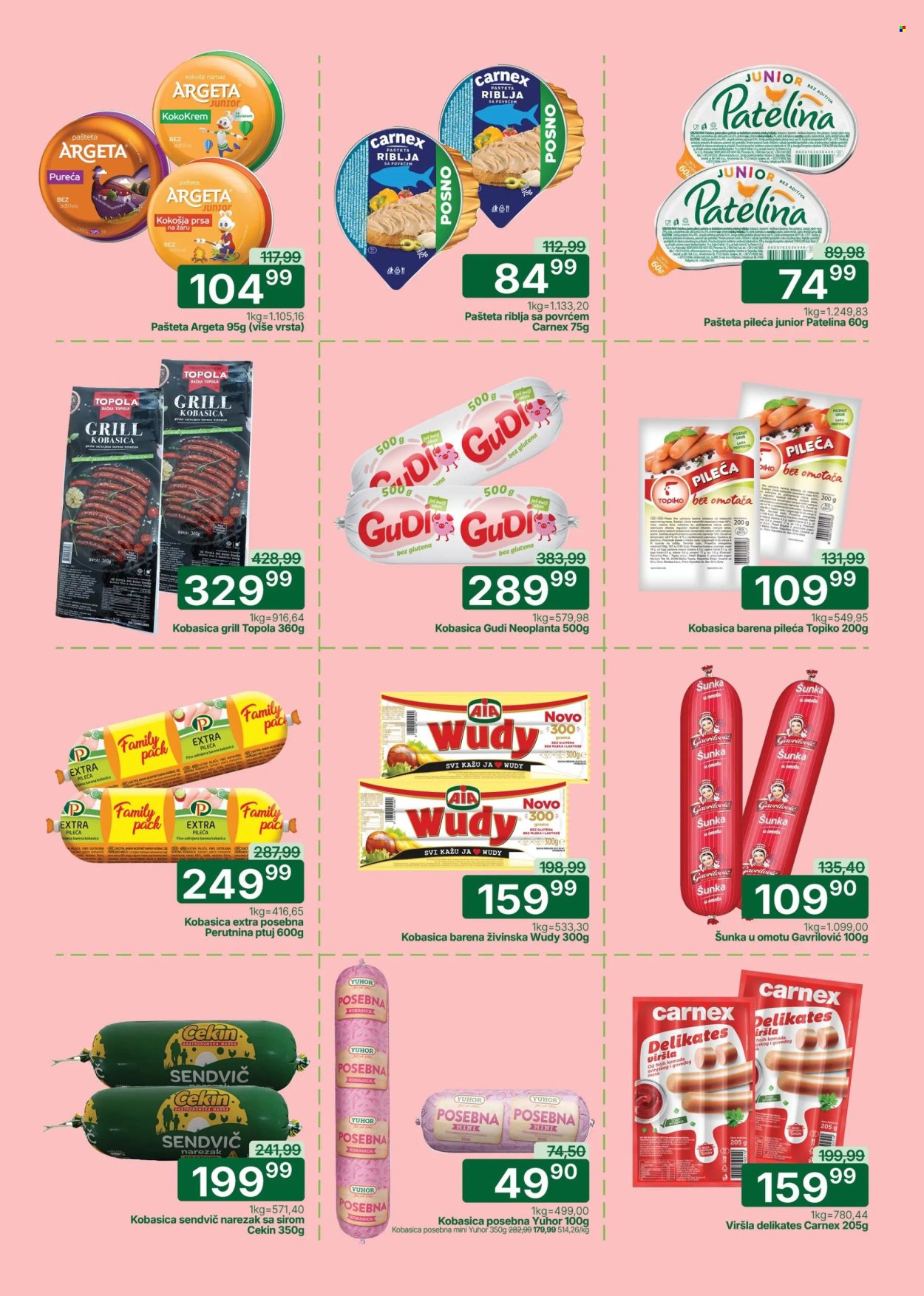 Univerexport katalog - 11.05.2026 - 24.05.2026. Stranica 6