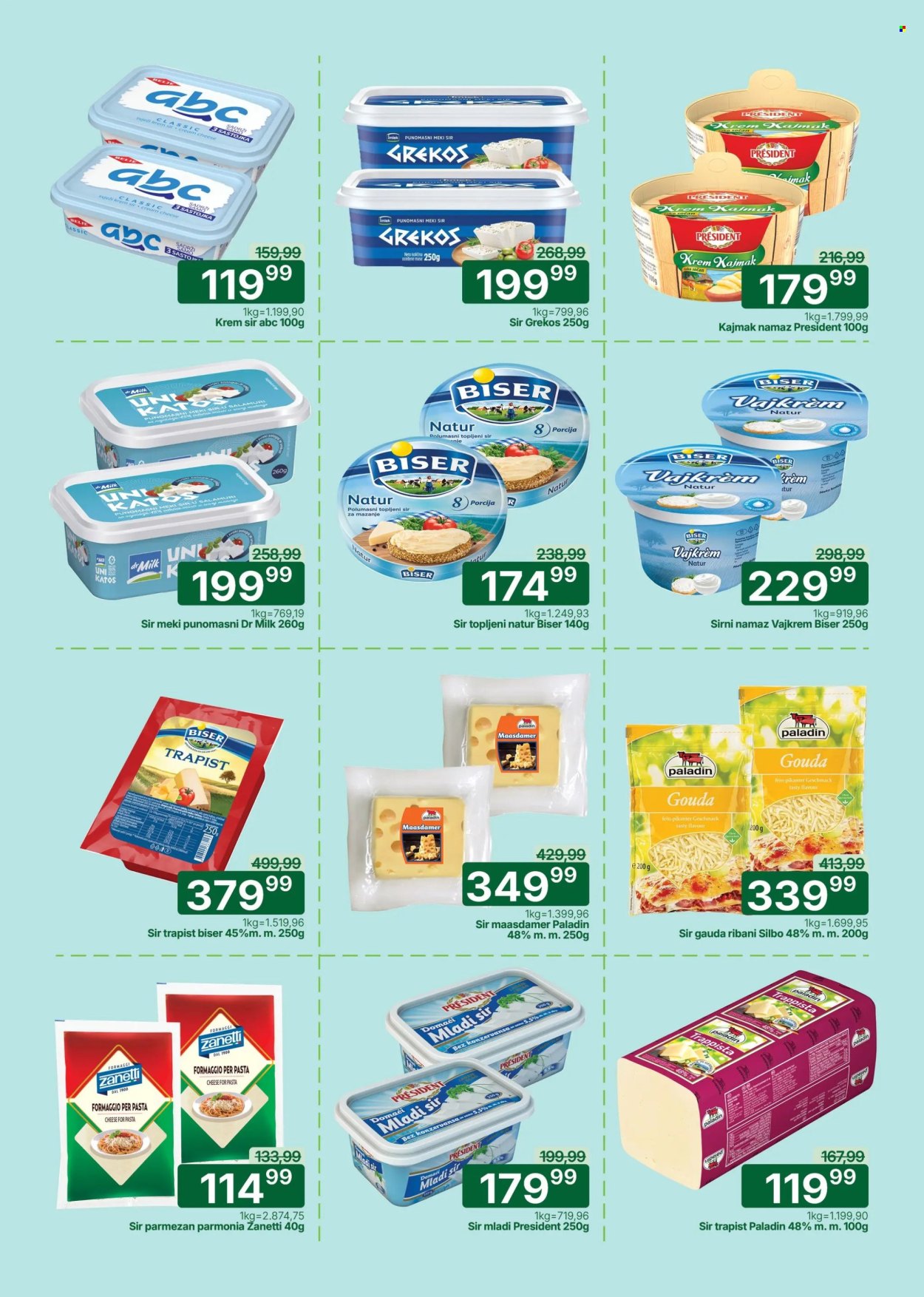 Univerexport katalog - 11.05.2026 - 24.05.2026. Stranica 9