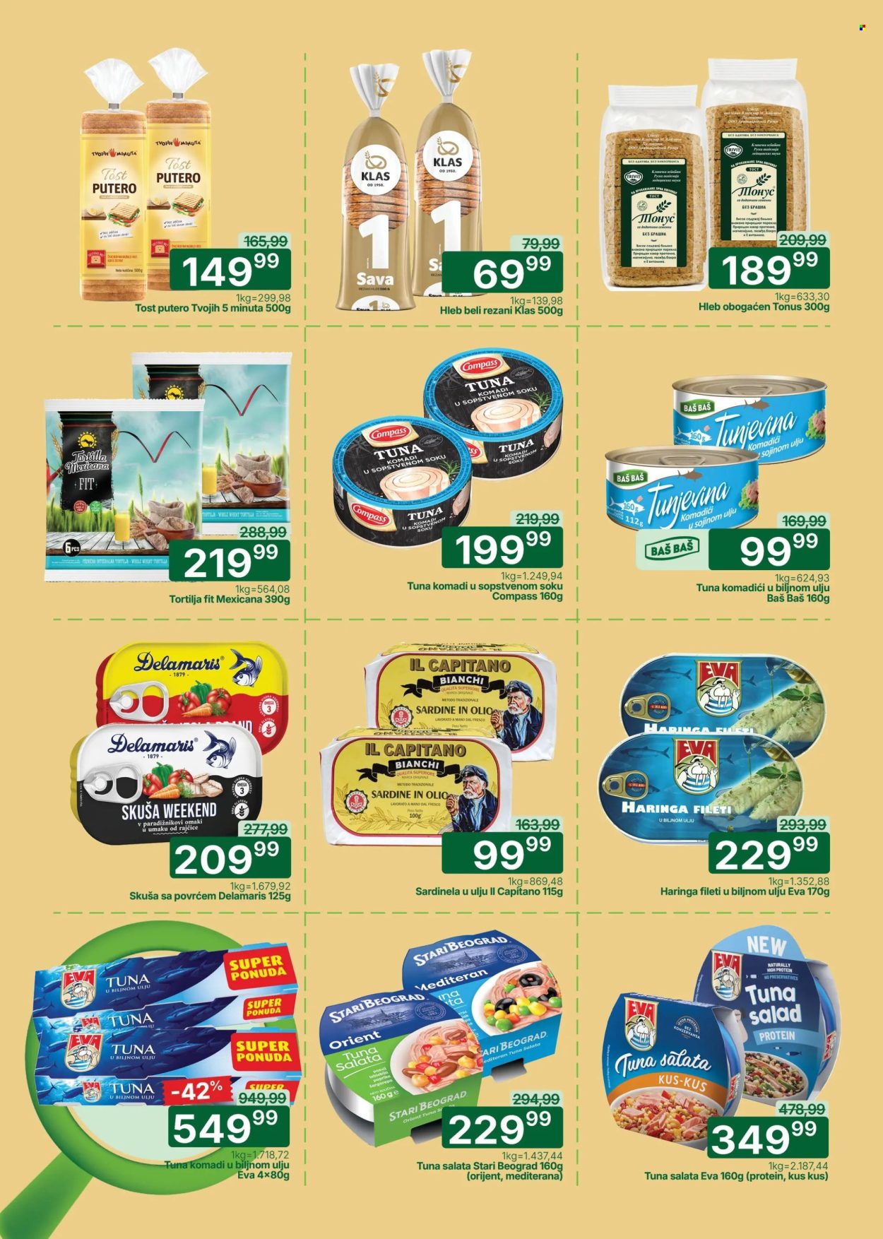 Univerexport katalog - 11.05.2026 - 24.05.2026. Stranica 10