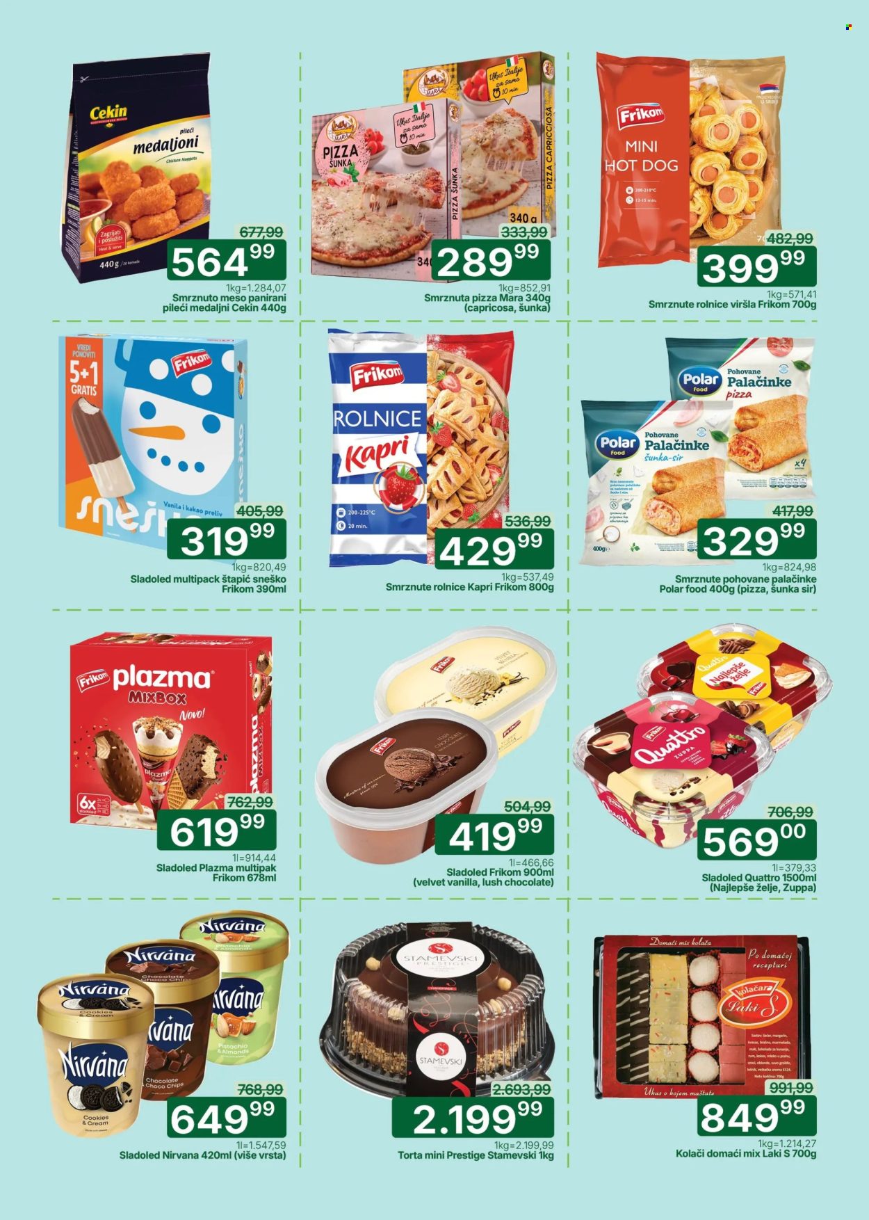 Univerexport katalog - 11.05.2026 - 24.05.2026. Stranica 11