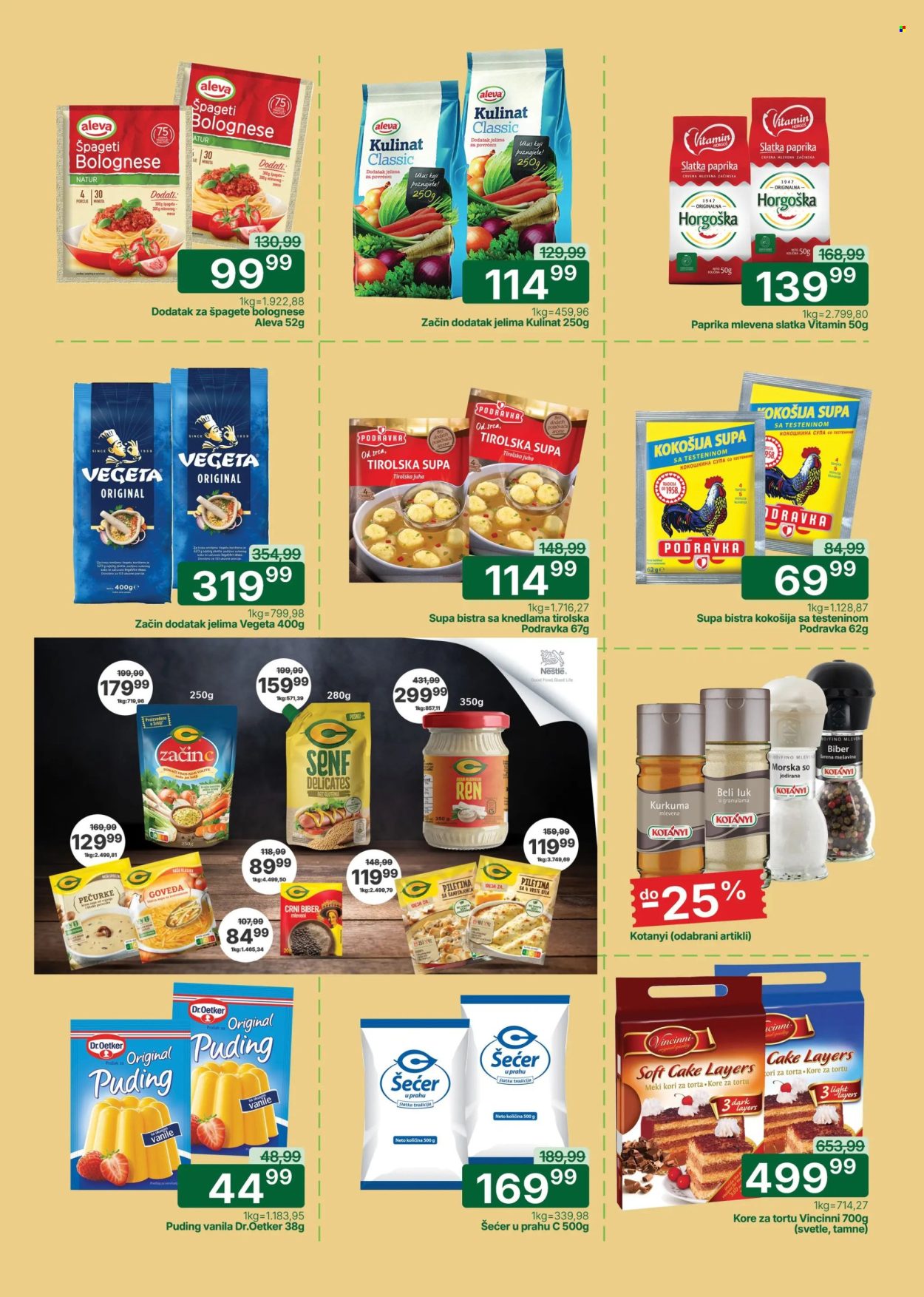 Univerexport katalog - 11.05.2026 - 24.05.2026. Stranica 12