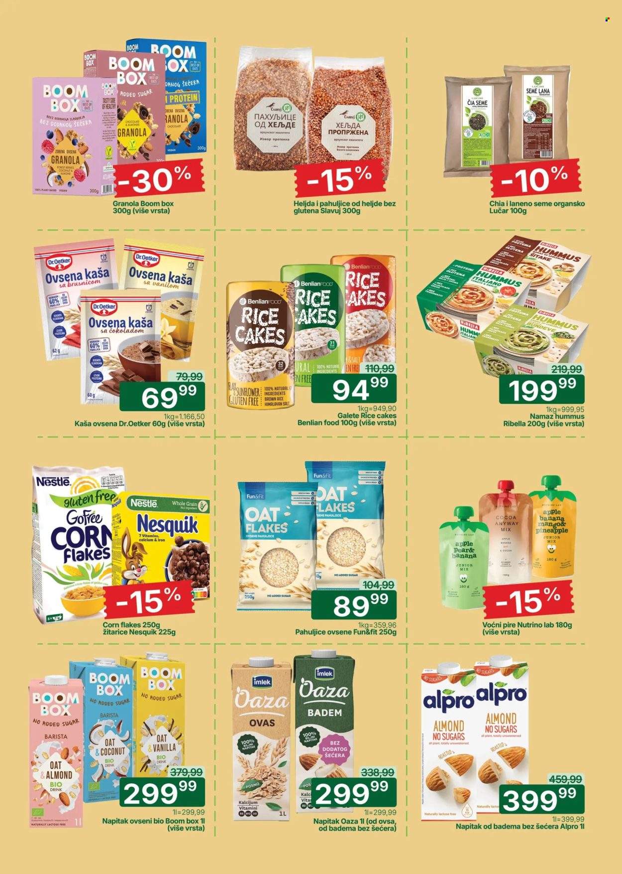 Univerexport katalog - 11.05.2026 - 24.05.2026. Stranica 15