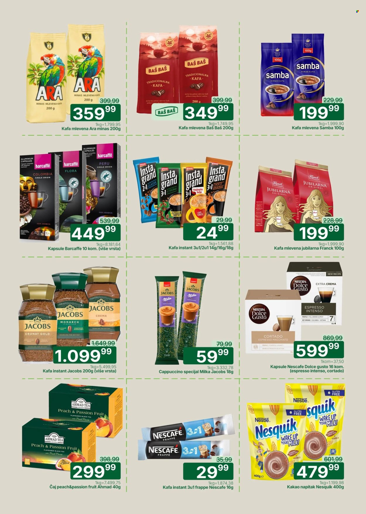 Univerexport katalog - 11.05.2026 - 24.05.2026. Stranica 16