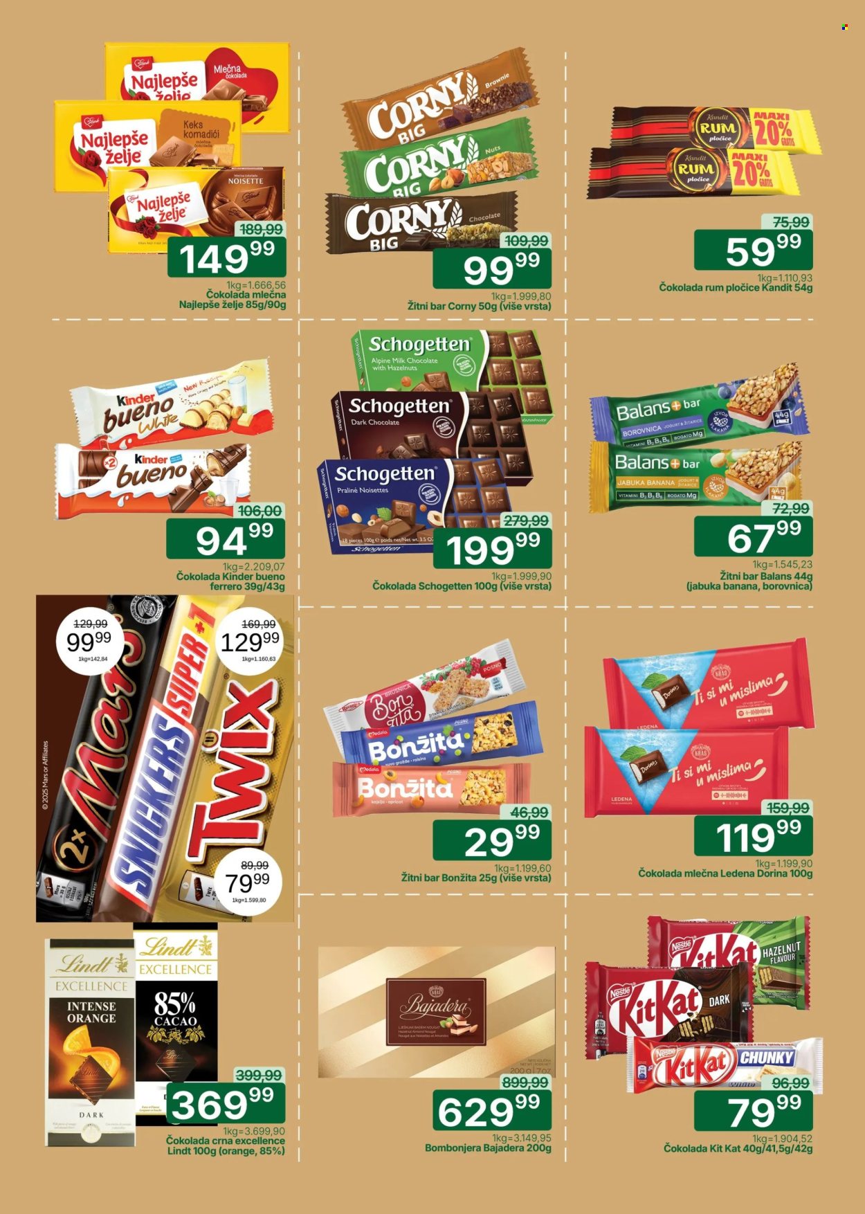 Univerexport katalog - 11.05.2026 - 24.05.2026. Stranica 18