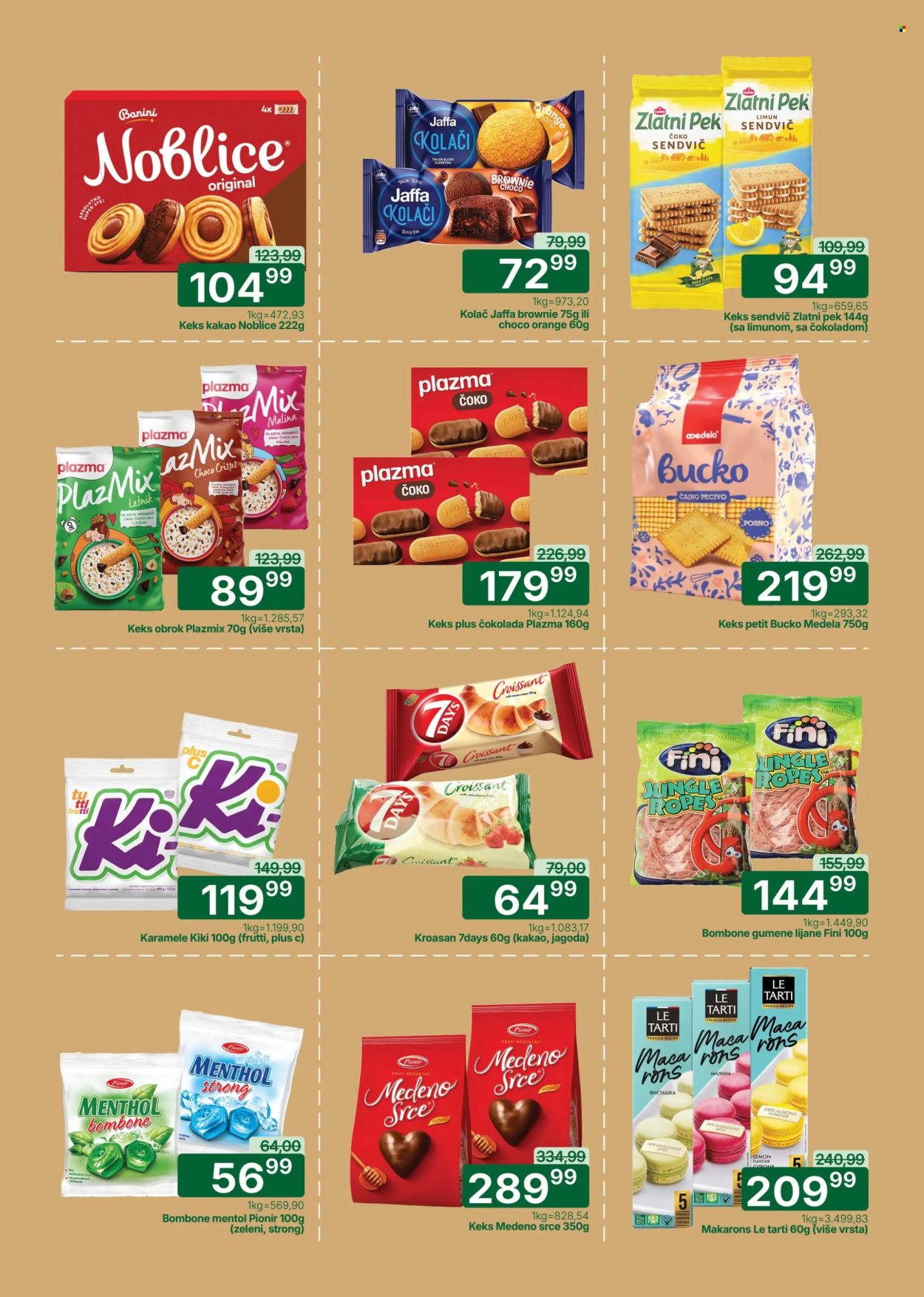 Univerexport katalog - 11.05.2026 - 24.05.2026. Stranica 19