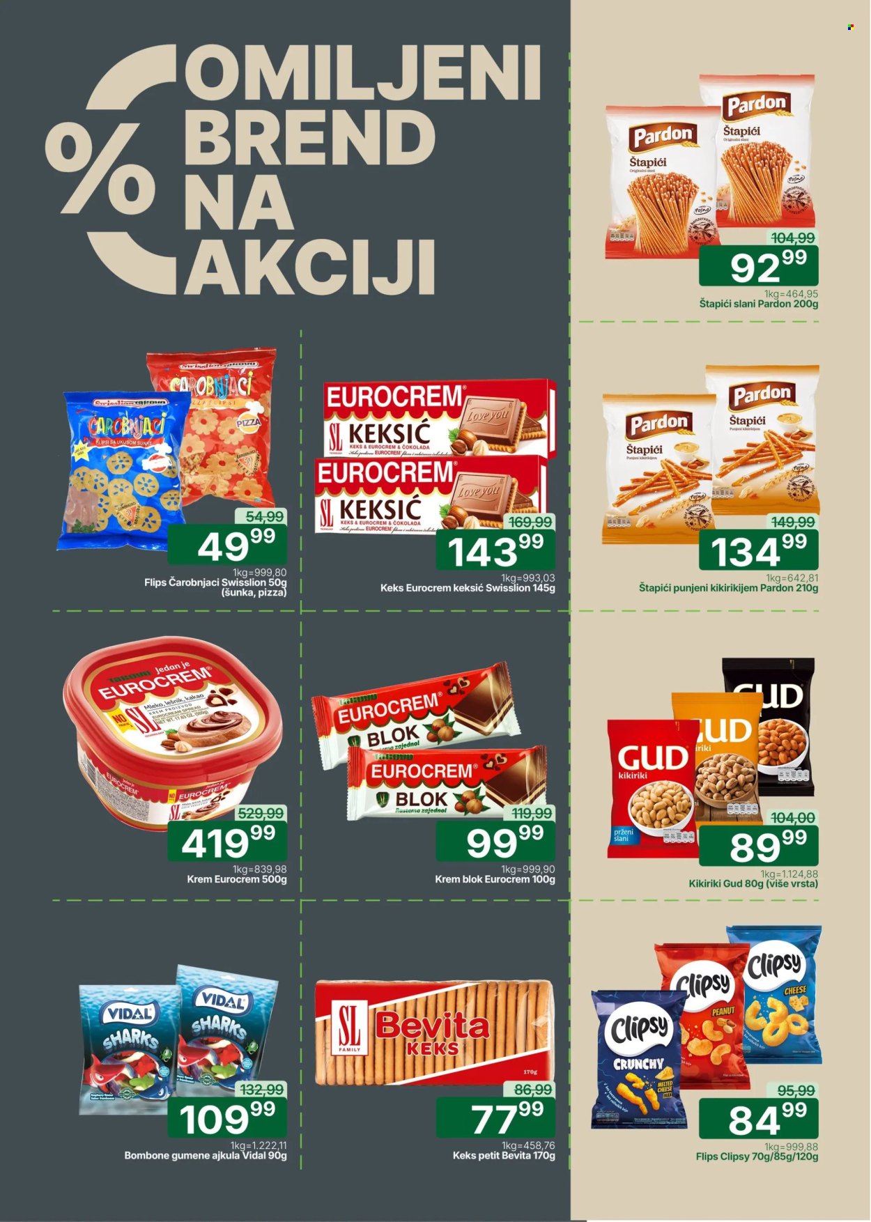 Univerexport katalog - 11.05.2026 - 24.05.2026. Stranica 24
