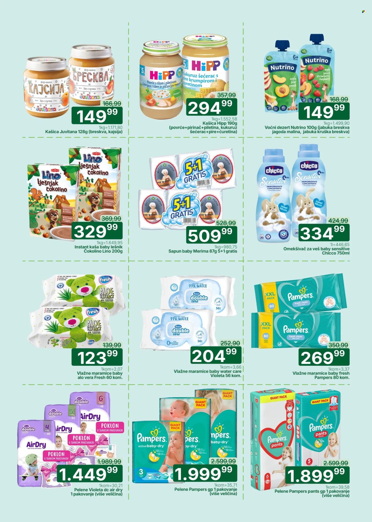 Univerexport katalog - 11.05.2026 - 24.05.2026. Stranica 25