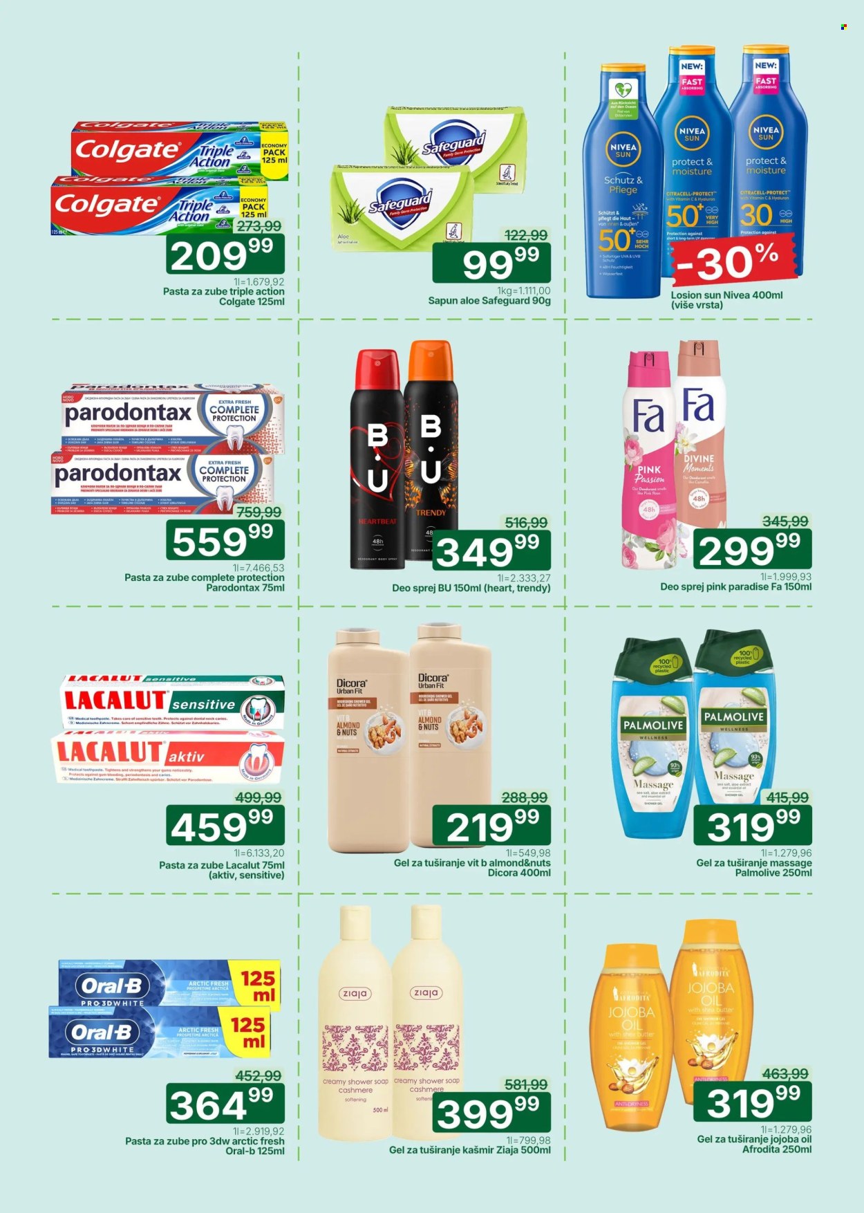 Univerexport katalog - 11.05.2026 - 24.05.2026. Stranica 26
