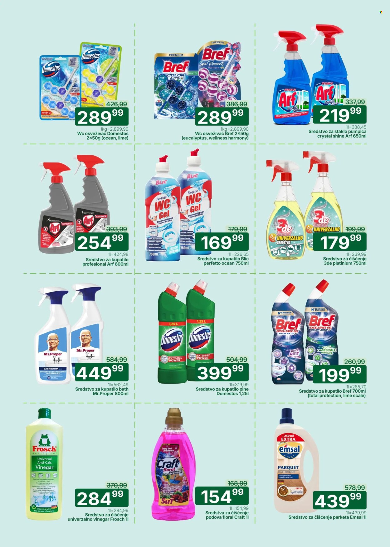 Univerexport katalog - 11.05.2026 - 24.05.2026. Stranica 29