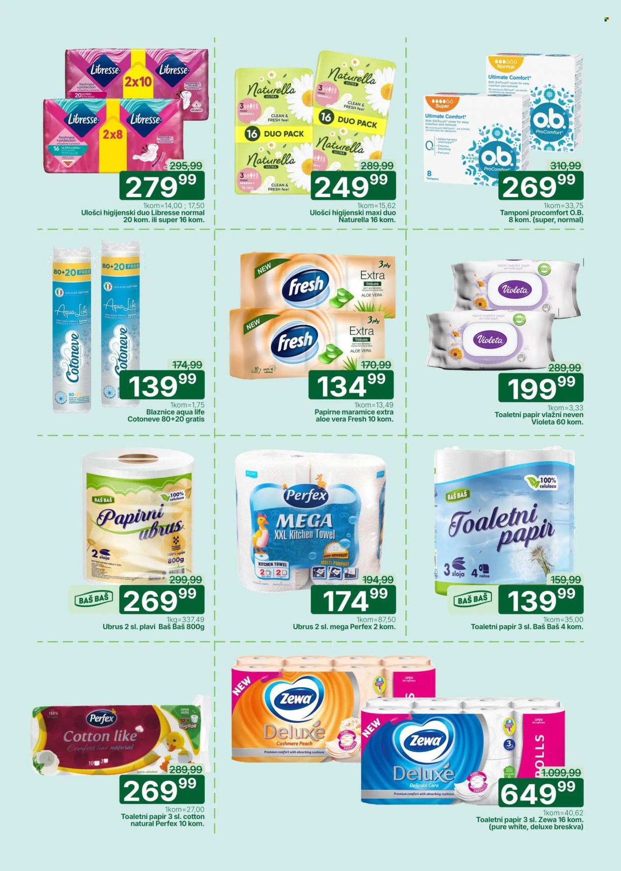 Univerexport katalog - 11.05.2026 - 24.05.2026. Stranica 30