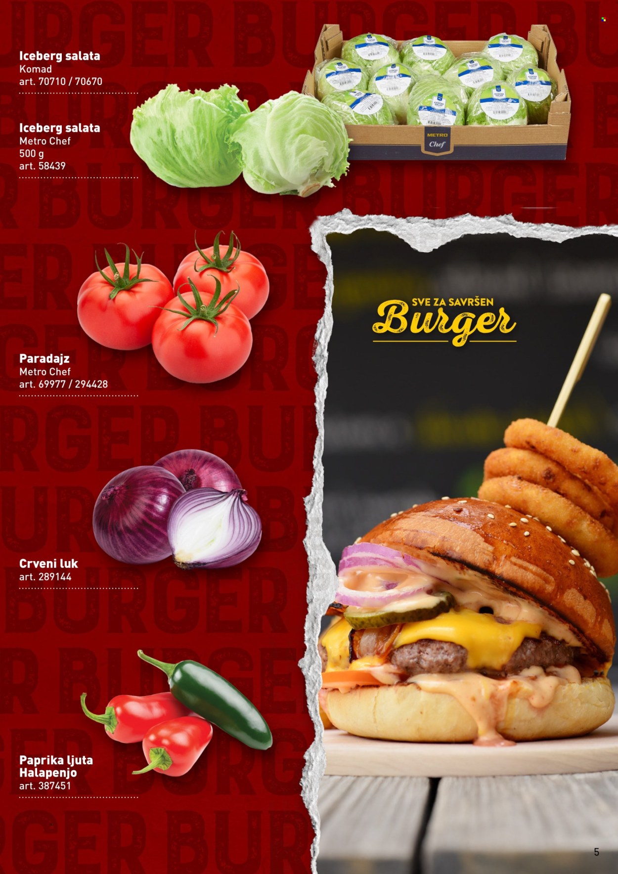 Metro katalog - 11.05.2026 - 31.05.2026. Stranica 5
